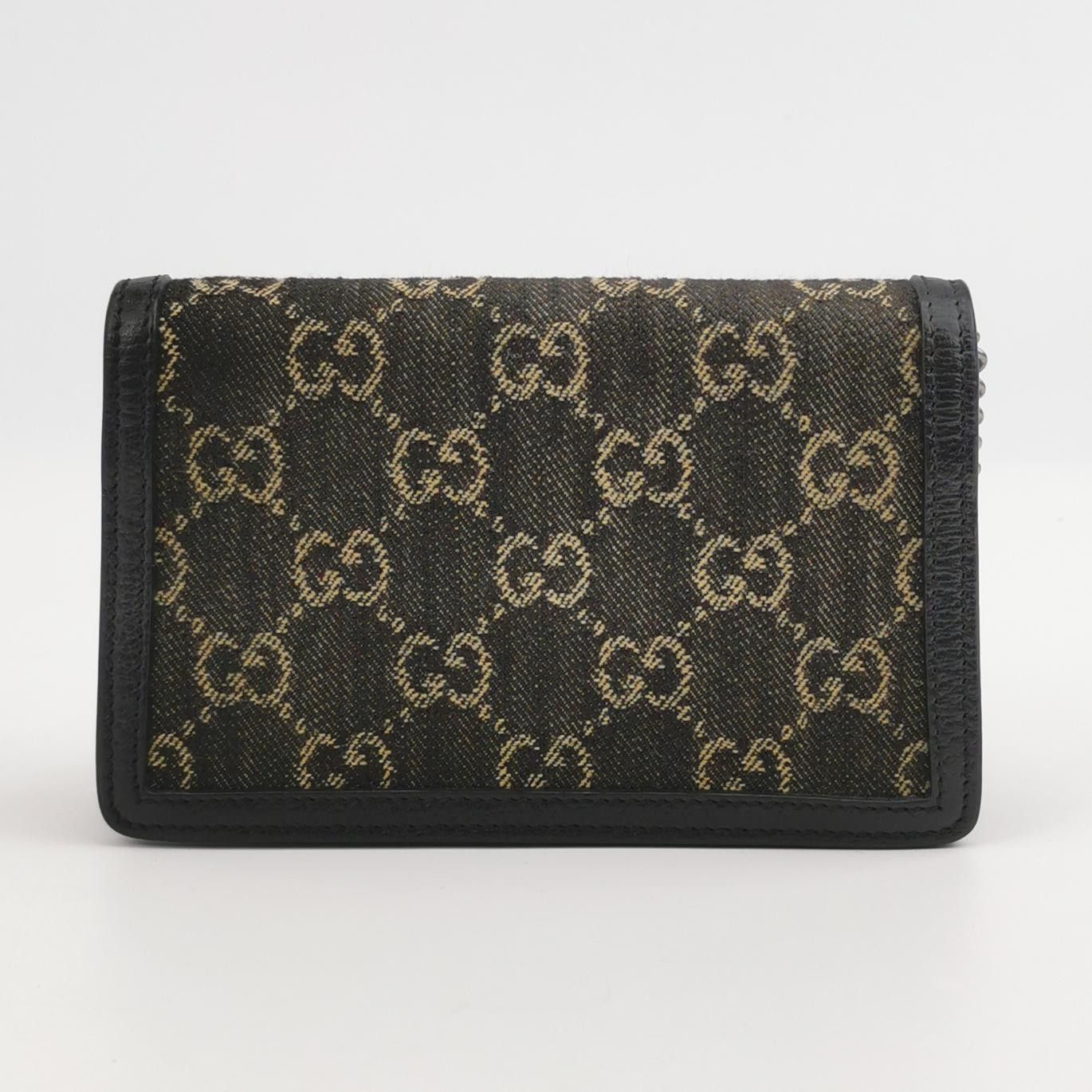Gucci Gucci Women os Crossbody Bags Size ONE SIZE - 5 Thumbnail