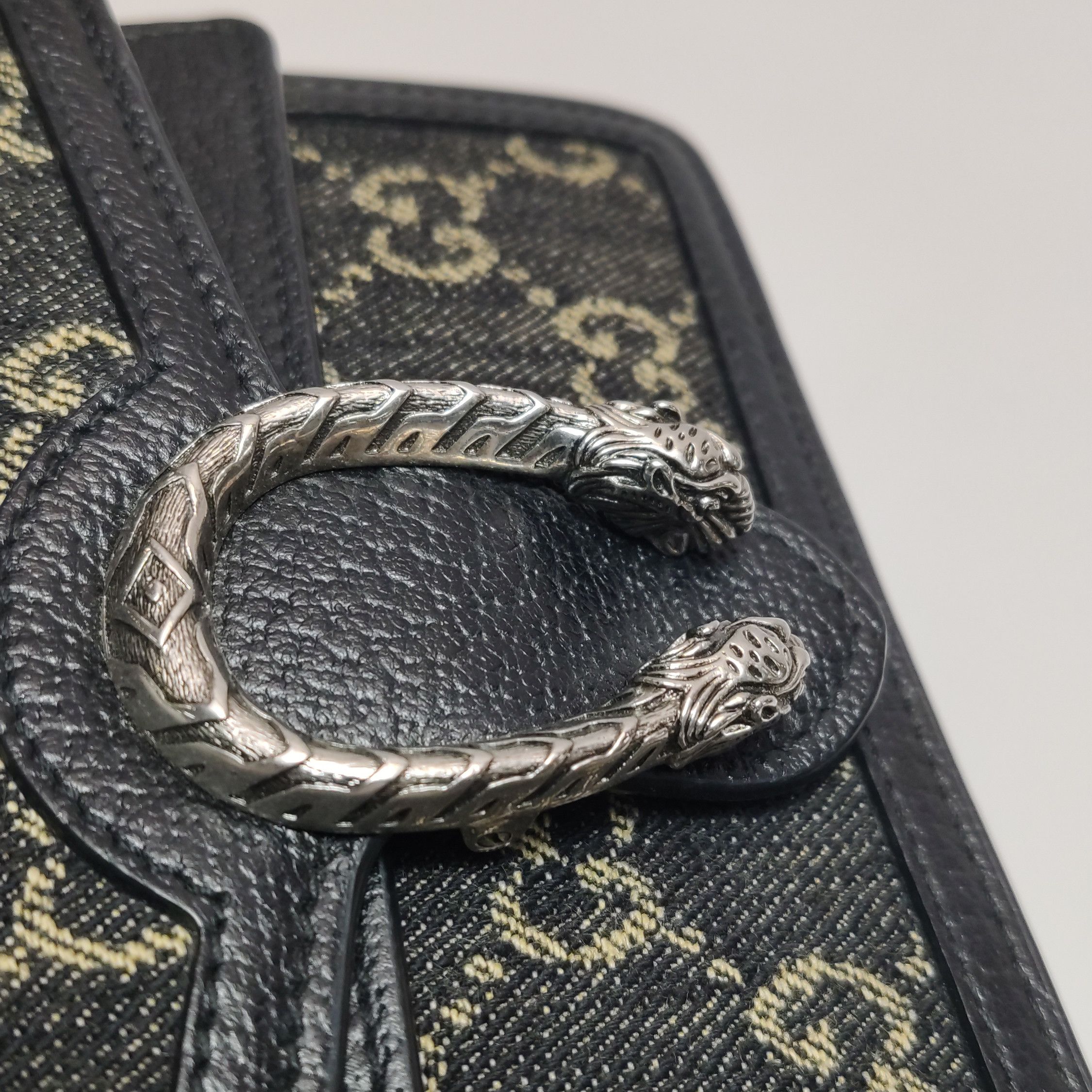 Gucci Gucci Women os Crossbody Bags Size ONE SIZE - 12 Thumbnail