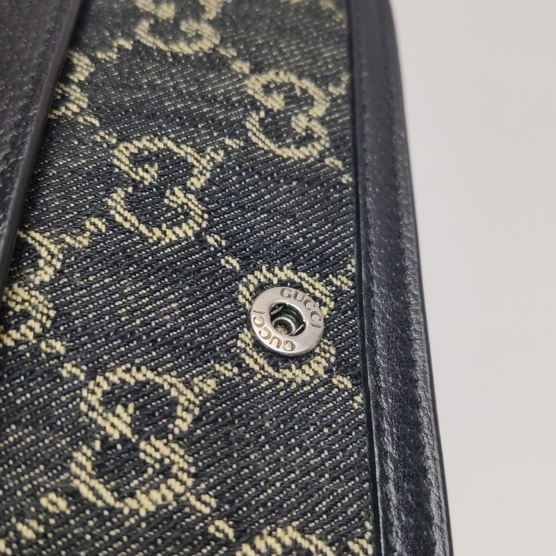 Gucci Gucci Women os Crossbody Bags Size ONE SIZE - 11 Thumbnail