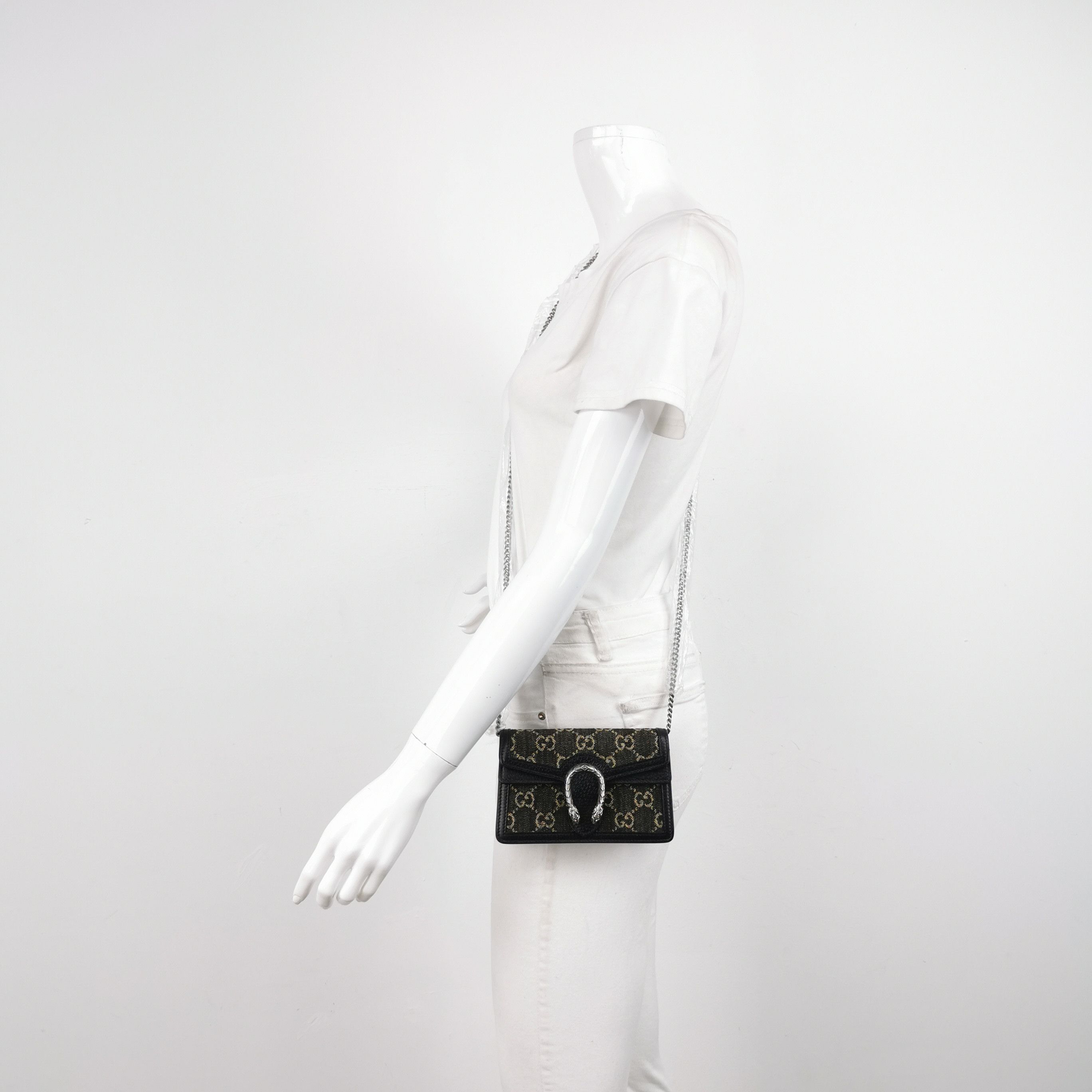 Gucci Gucci Women os Crossbody Bags Size ONE SIZE - 2 Thumbnail