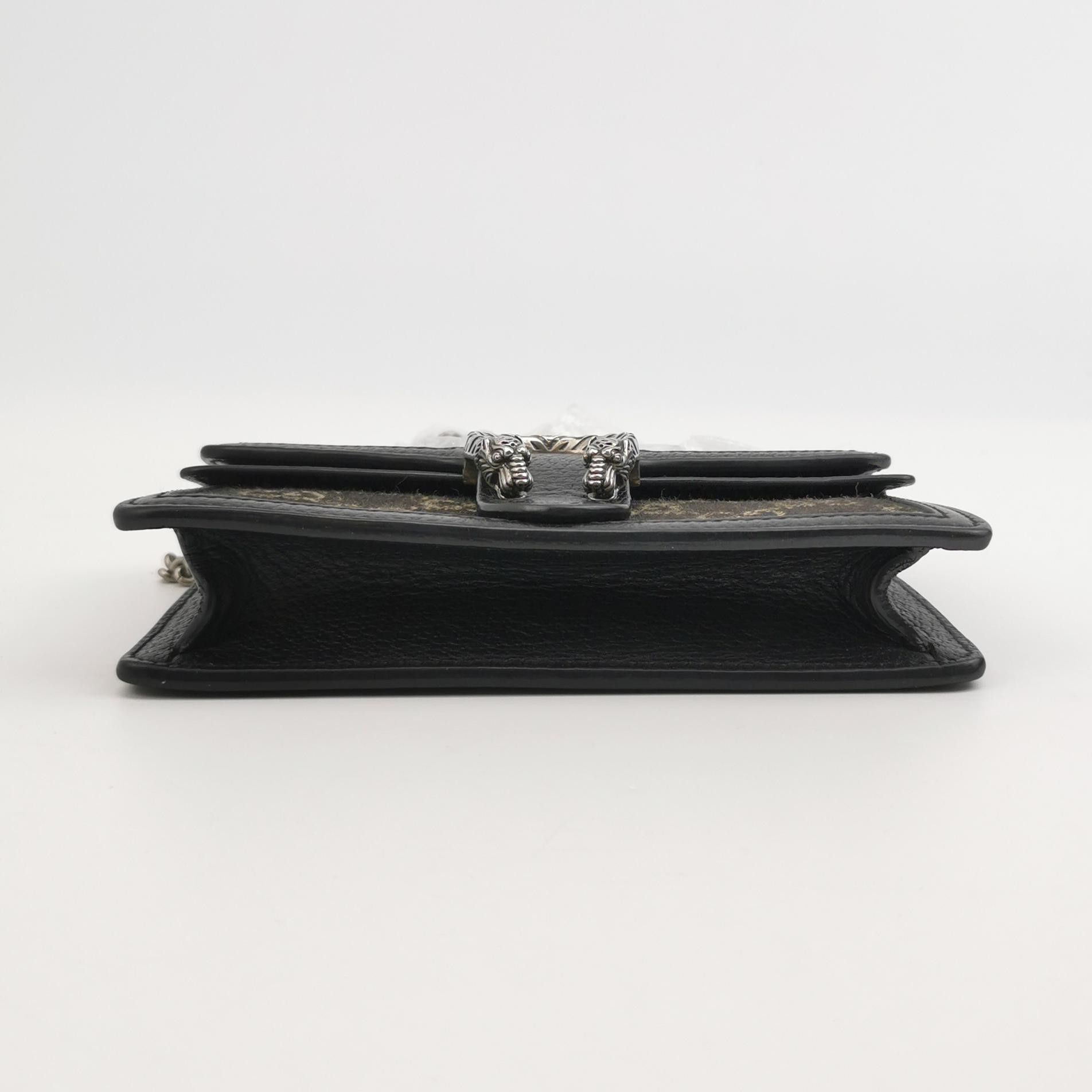 Gucci Gucci Women os Crossbody Bags Size ONE SIZE - 6 Thumbnail