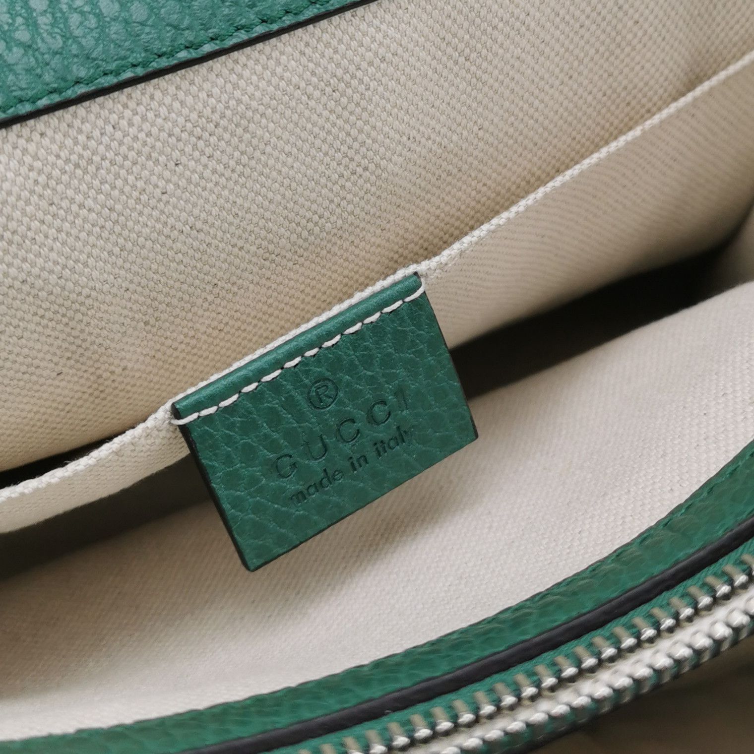 Gucci Gucci Women os Shoulder Bags Size ONE SIZE - 8 Thumbnail