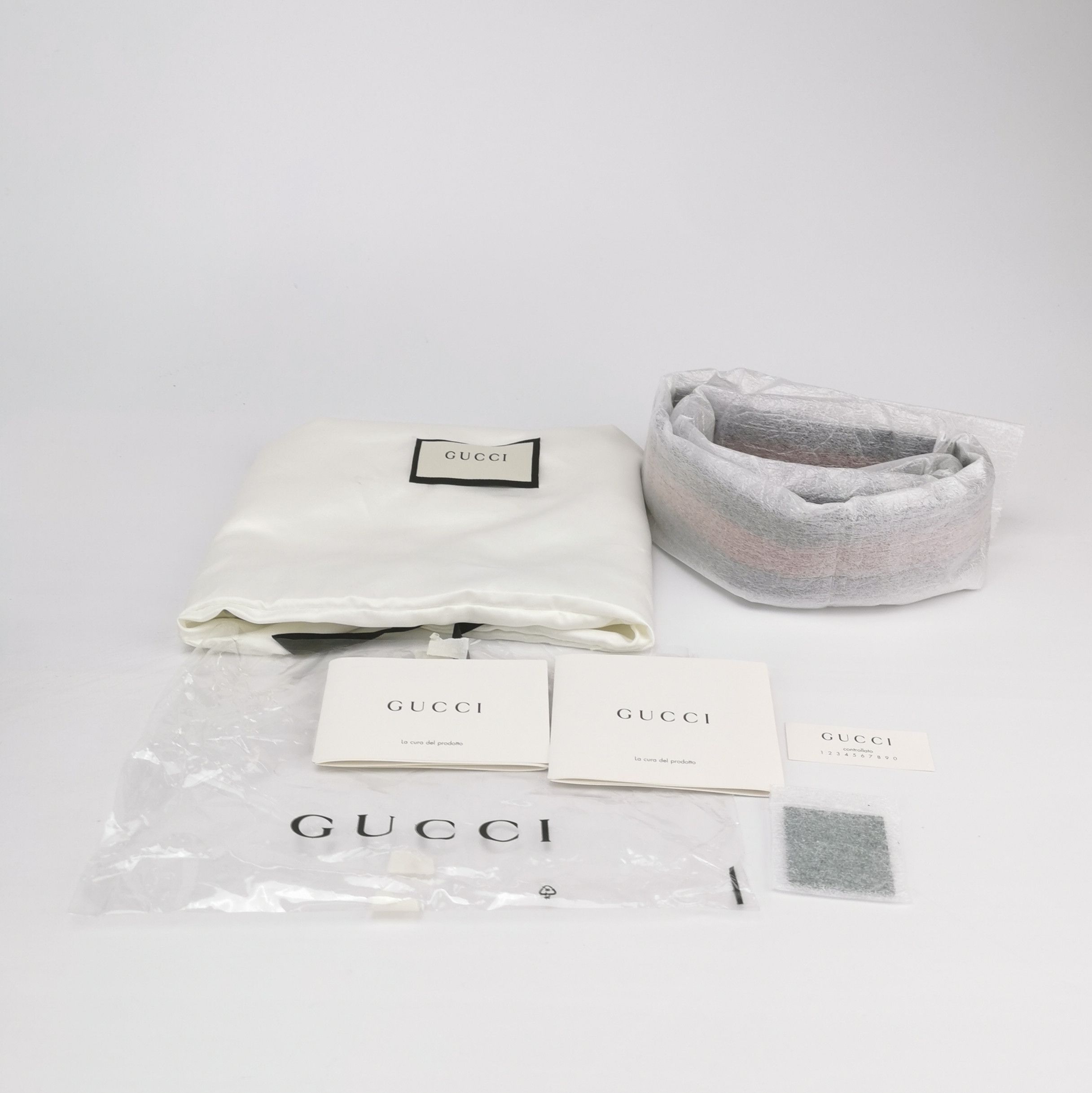 Gucci Gucci Women os Shoulder Bags Size ONE SIZE - 9 Thumbnail