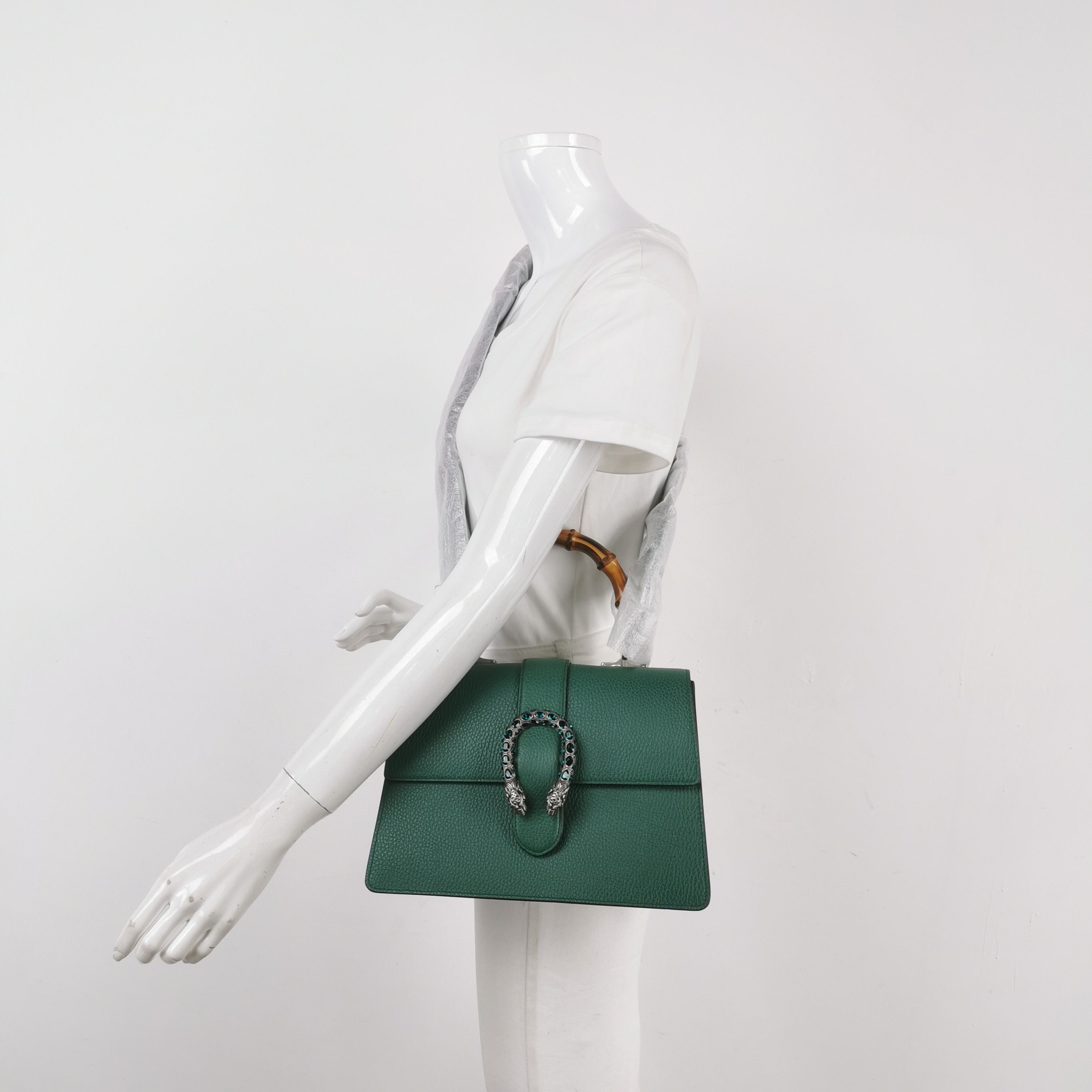 Gucci Gucci Women os Shoulder Bags Size ONE SIZE - 2 Thumbnail