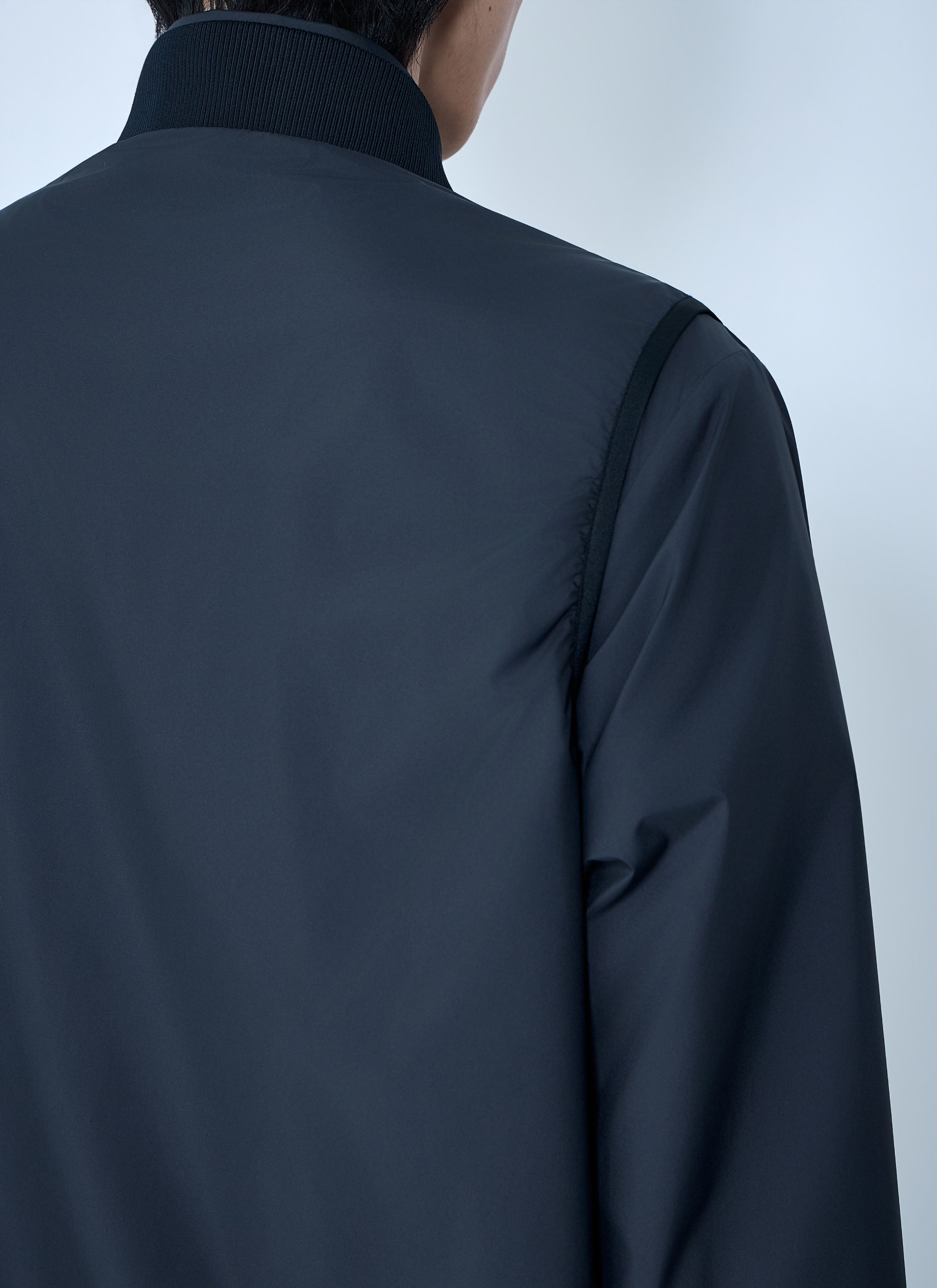 Moncler Hemmoor 3-in-1 Jacket Size US M / EU 48-50 / 2 - 6 Thumbnail
