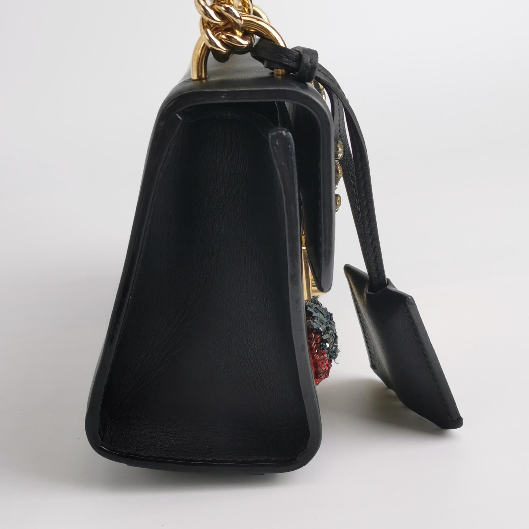 Gucci Gucci Women os Shoulder Bags Size ONE SIZE - 4 Thumbnail