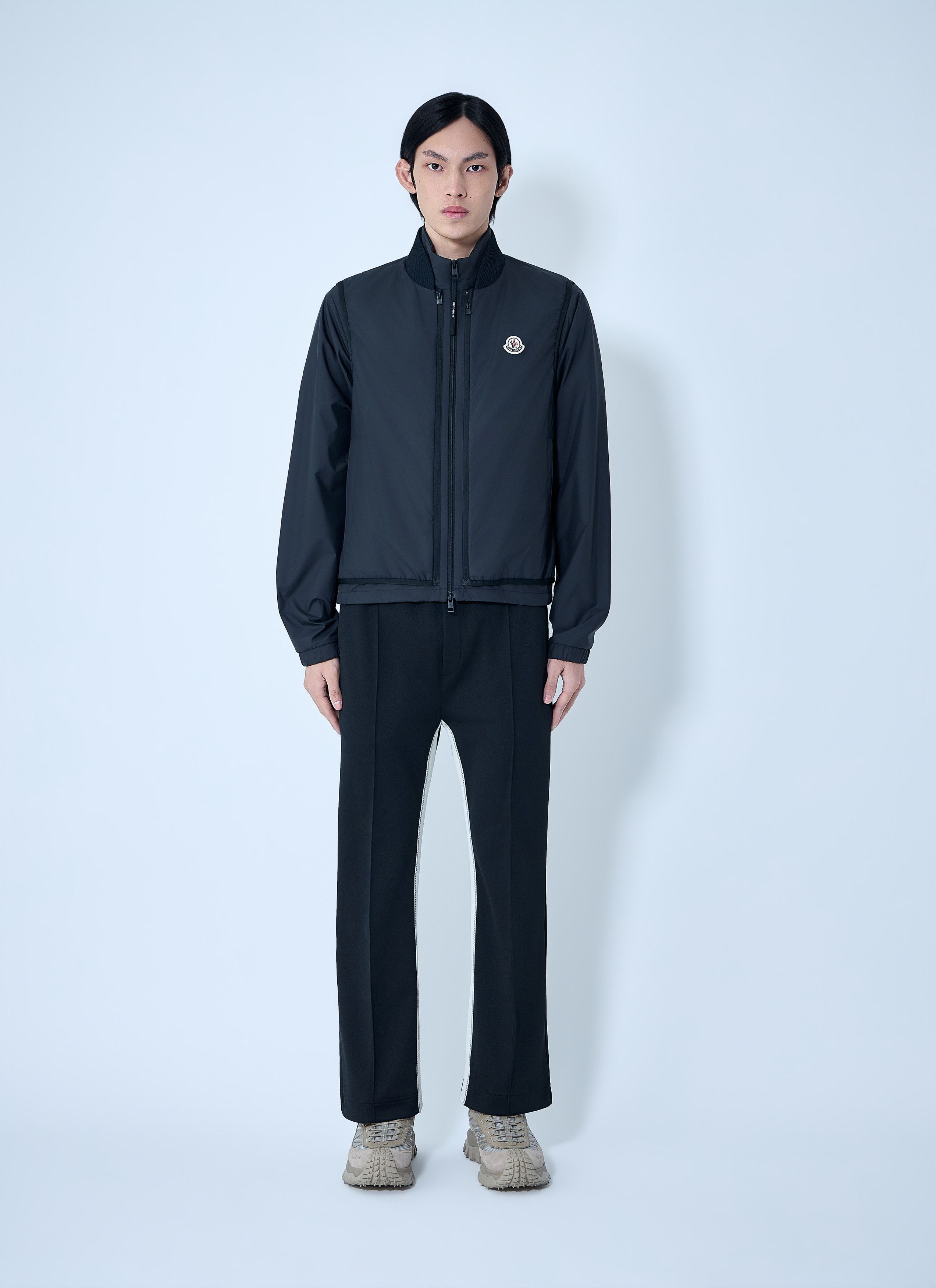 Moncler Hemmoor 3-in-1 Jacket Size US XL / EU 56 / 4 - 2 Thumbnail