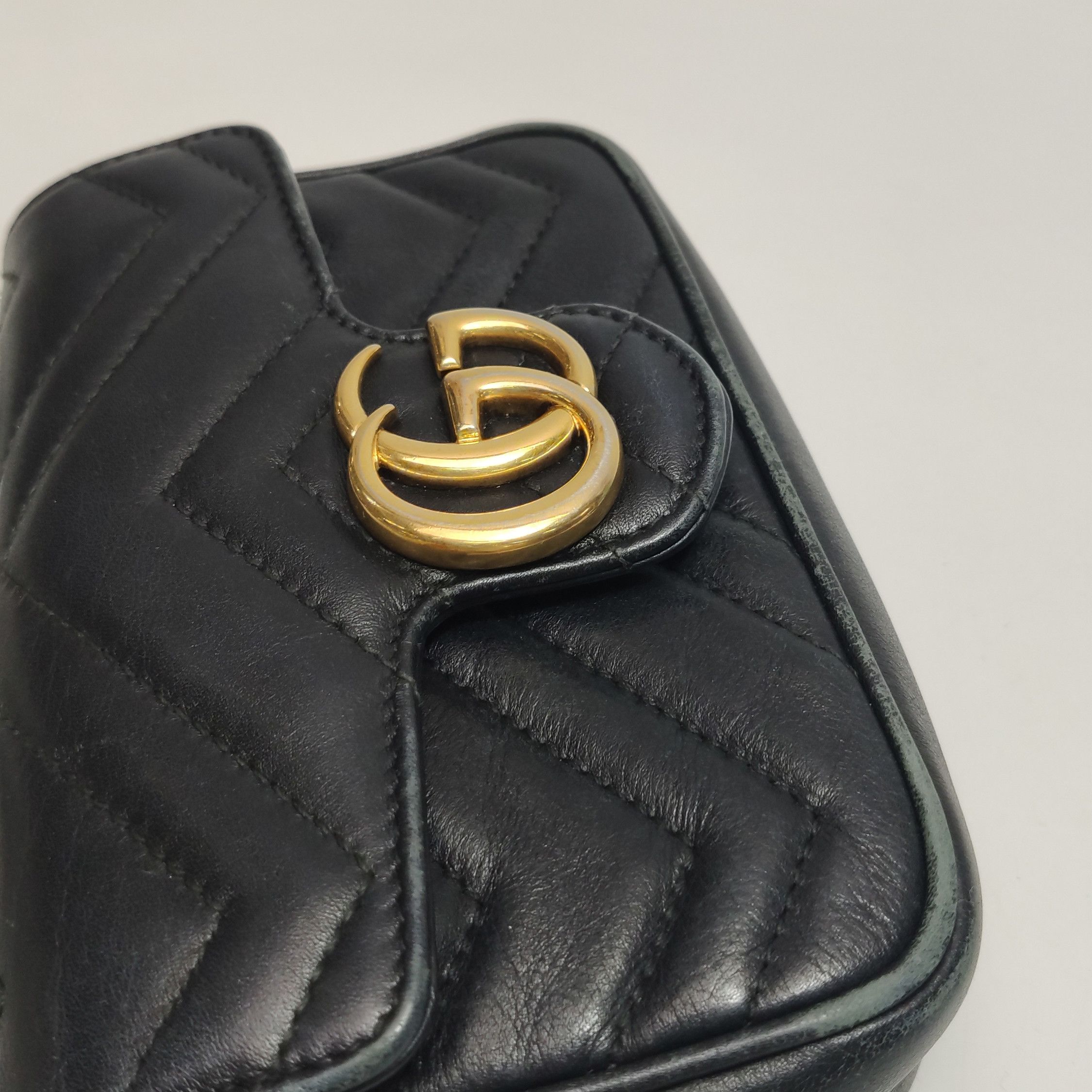 Gucci Gucci Women os Shoulder Bags Size ONE SIZE - 21 Thumbnail