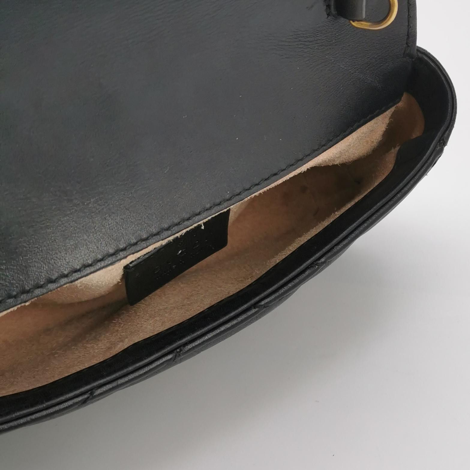 Gucci Gucci Women os Shoulder Bags Size ONE SIZE - 7 Thumbnail