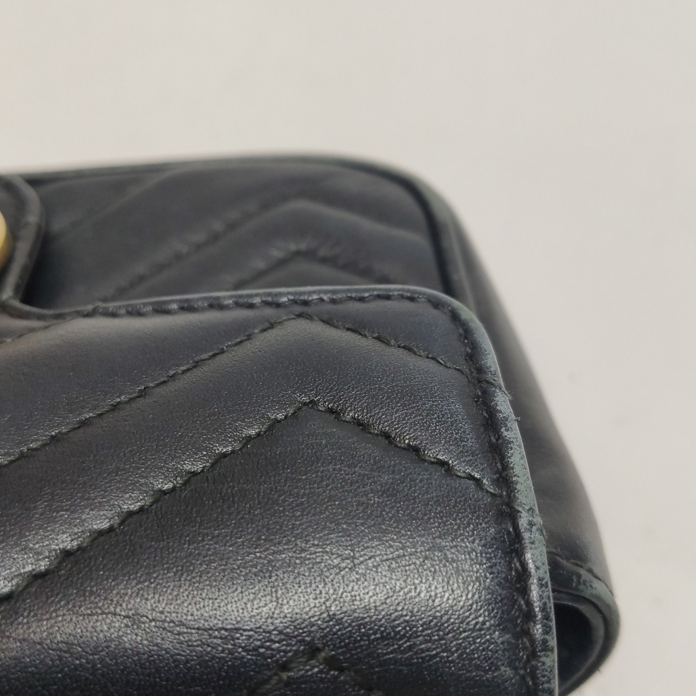Gucci Gucci Women os Shoulder Bags Size ONE SIZE - 20 Thumbnail