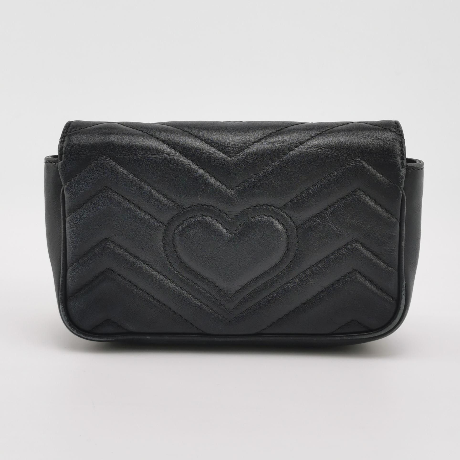 Gucci Gucci Women os Shoulder Bags Size ONE SIZE - 5 Thumbnail