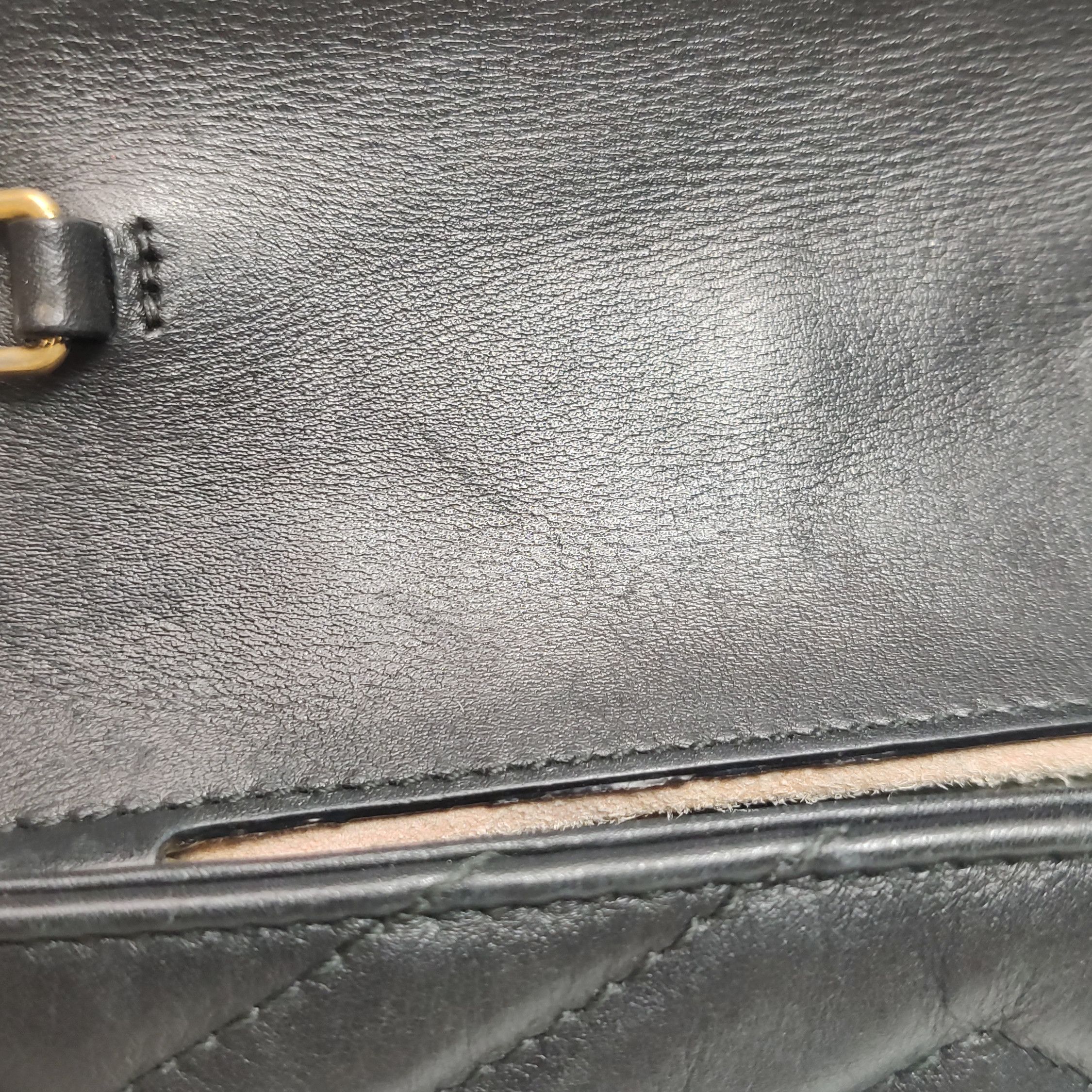 Gucci Gucci Women os Shoulder Bags Size ONE SIZE - 11 Thumbnail
