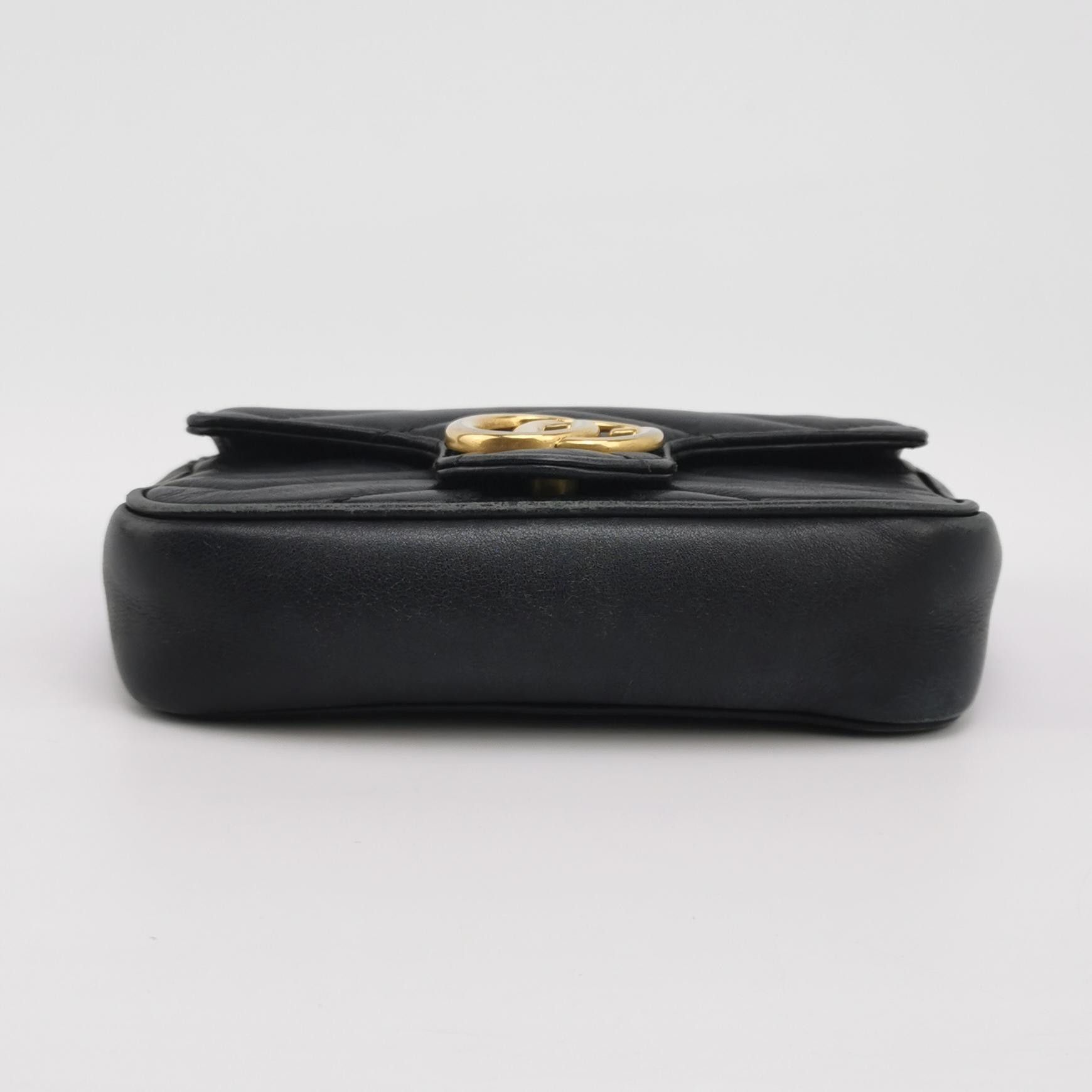 Gucci Gucci Women os Shoulder Bags Size ONE SIZE - 6 Thumbnail
