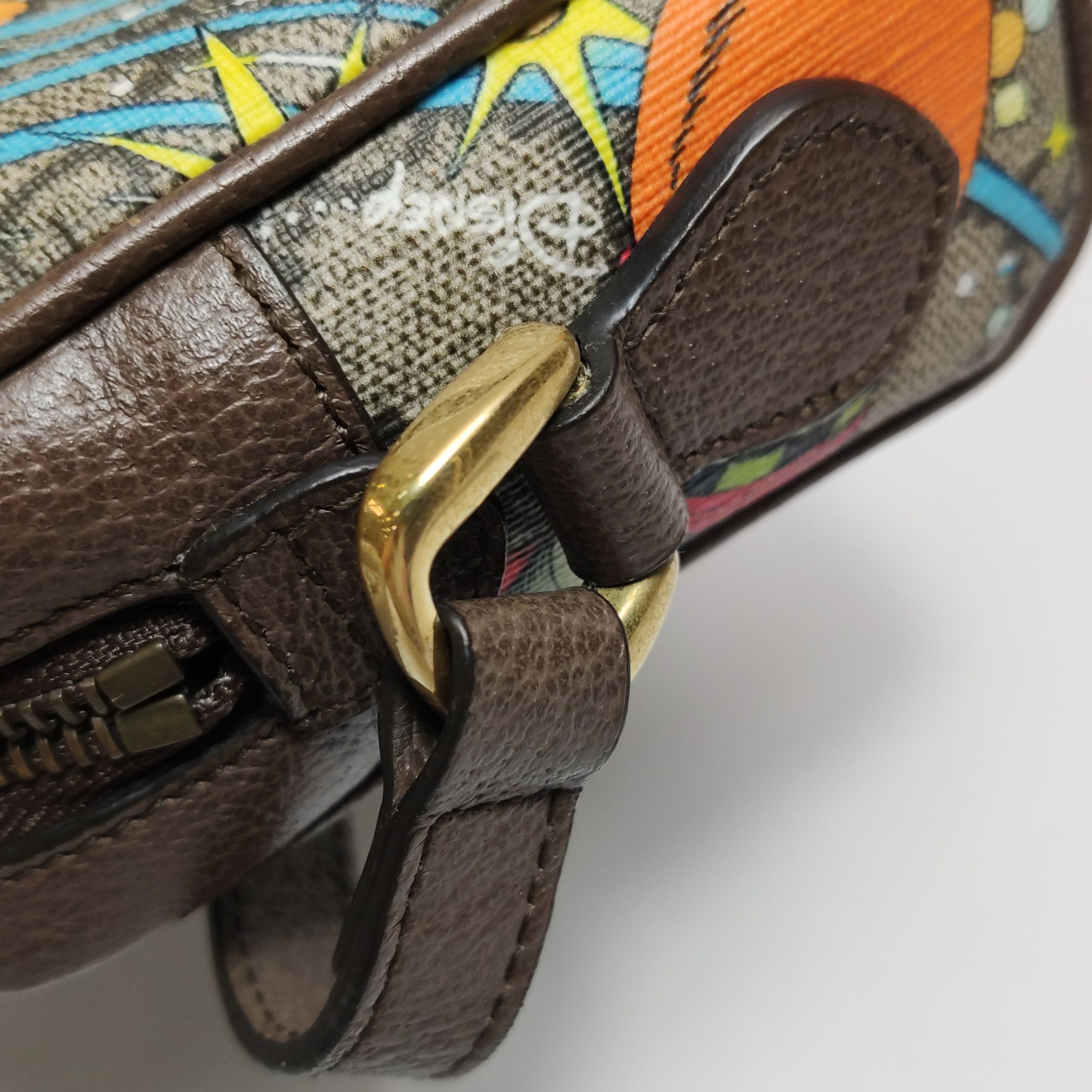 Gucci Gucci Women os Shoulder Bags Size ONE SIZE - 15 Thumbnail