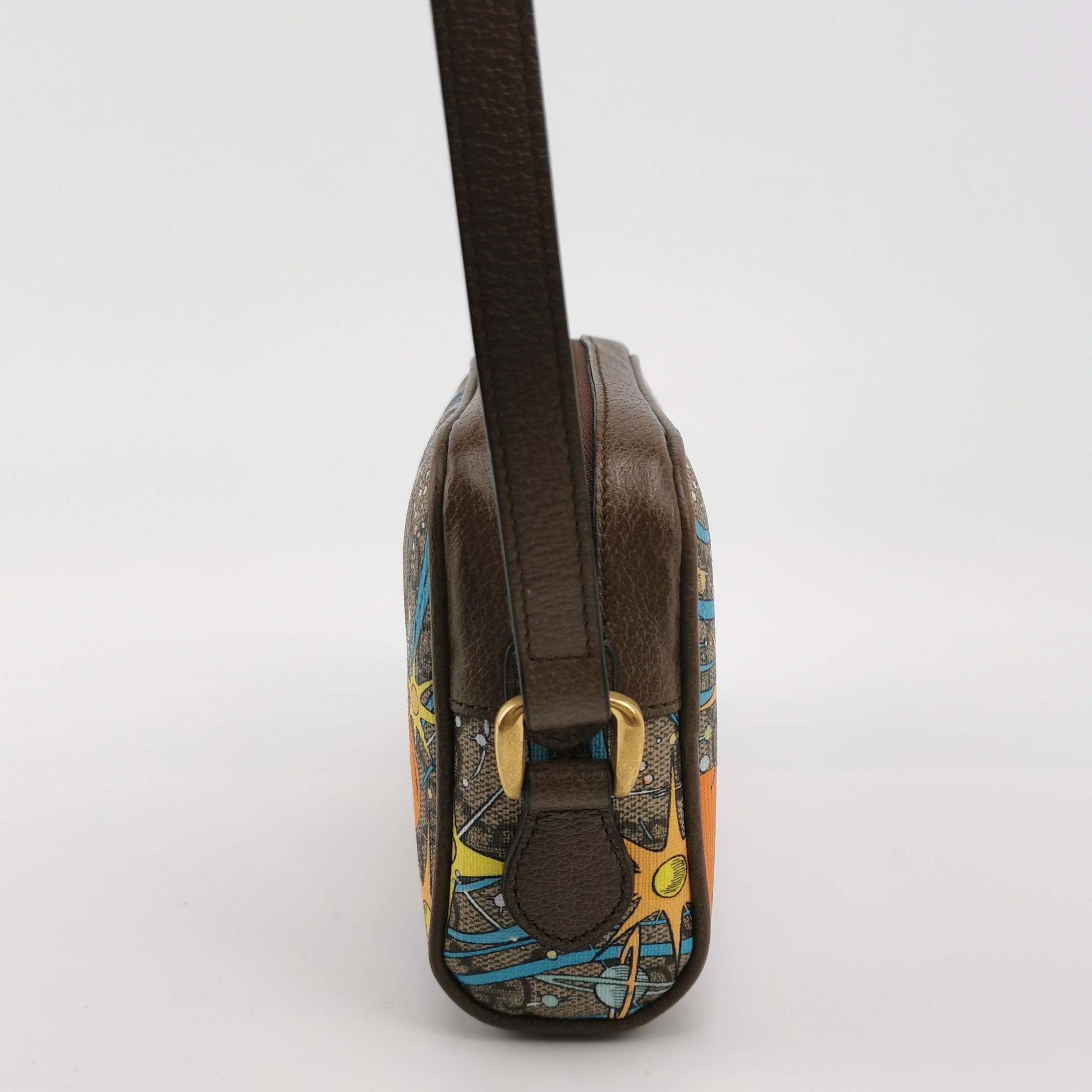 Gucci Gucci Women os Shoulder Bags Size ONE SIZE - 3 Thumbnail