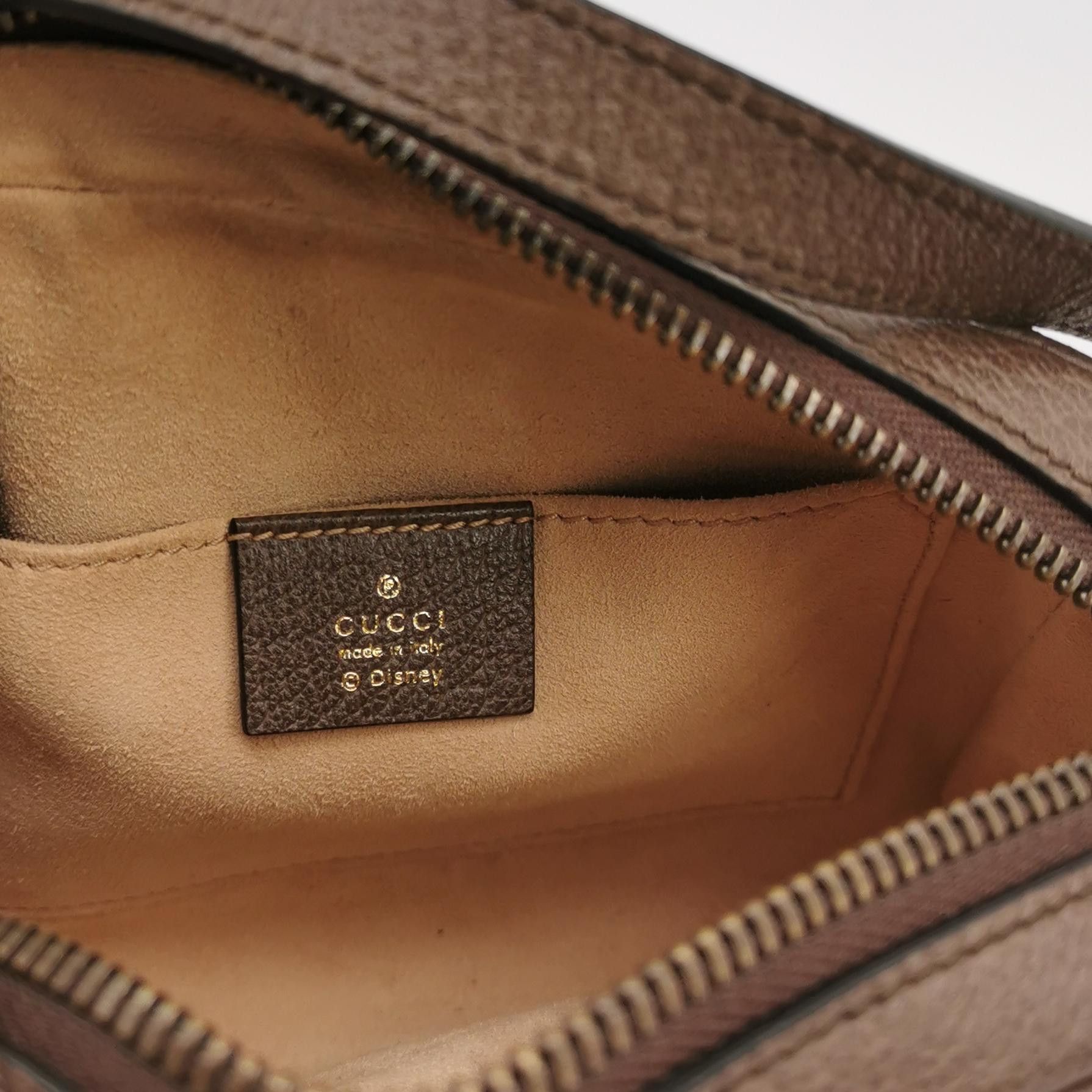 Gucci Gucci Women os Shoulder Bags Size ONE SIZE - 8 Thumbnail