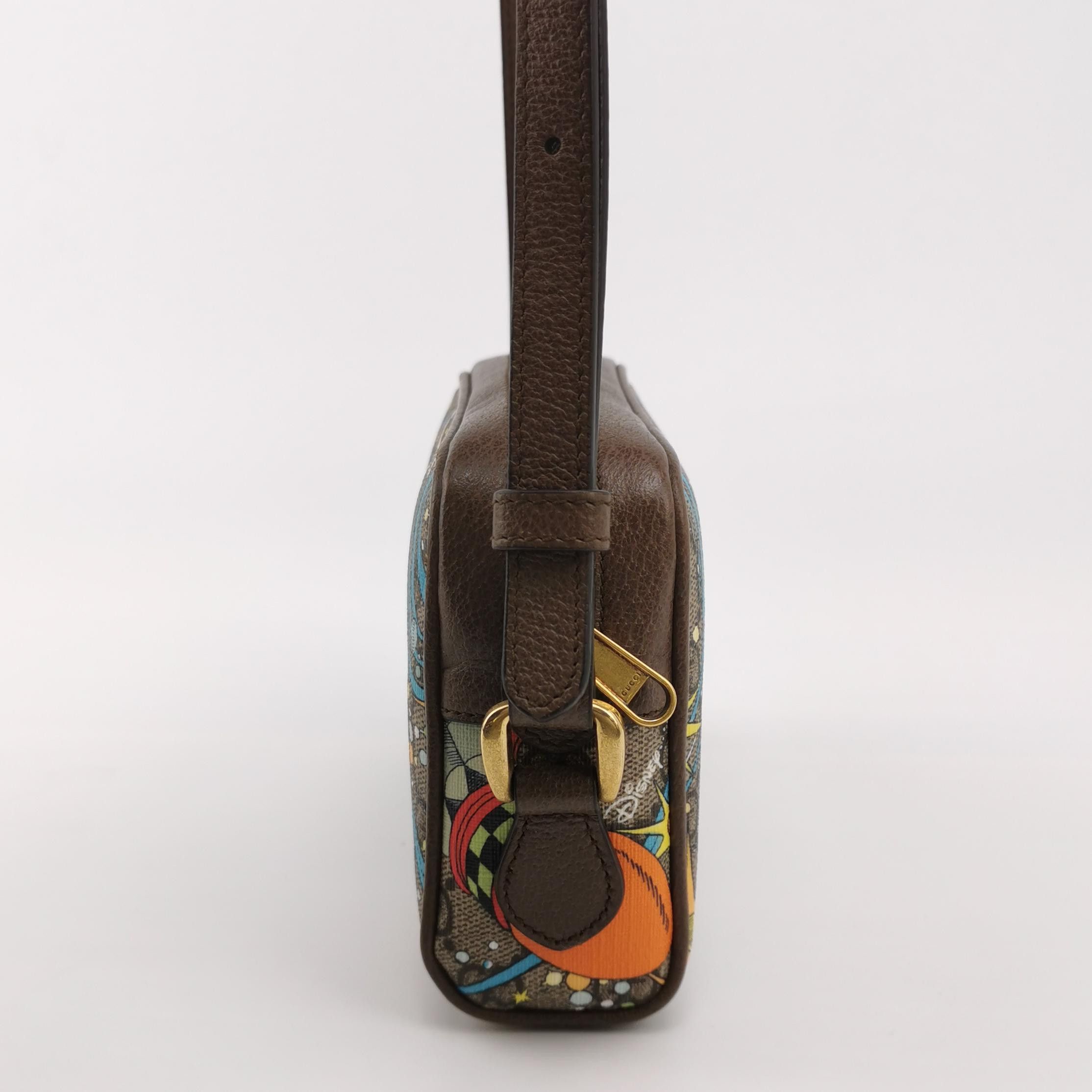 Gucci Gucci Women os Shoulder Bags Size ONE SIZE - 4 Thumbnail