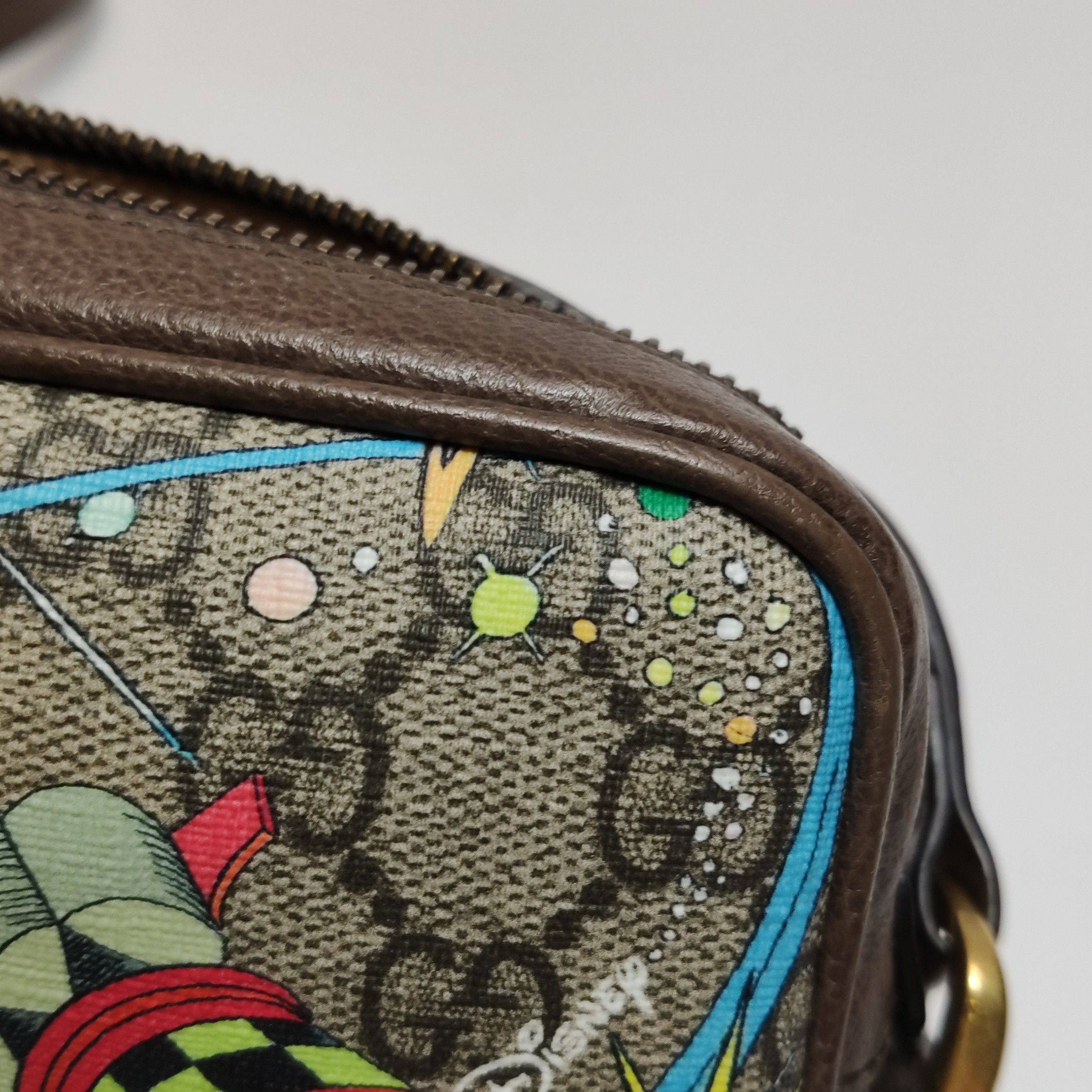 Gucci Gucci Women os Shoulder Bags Size ONE SIZE - 16 Thumbnail
