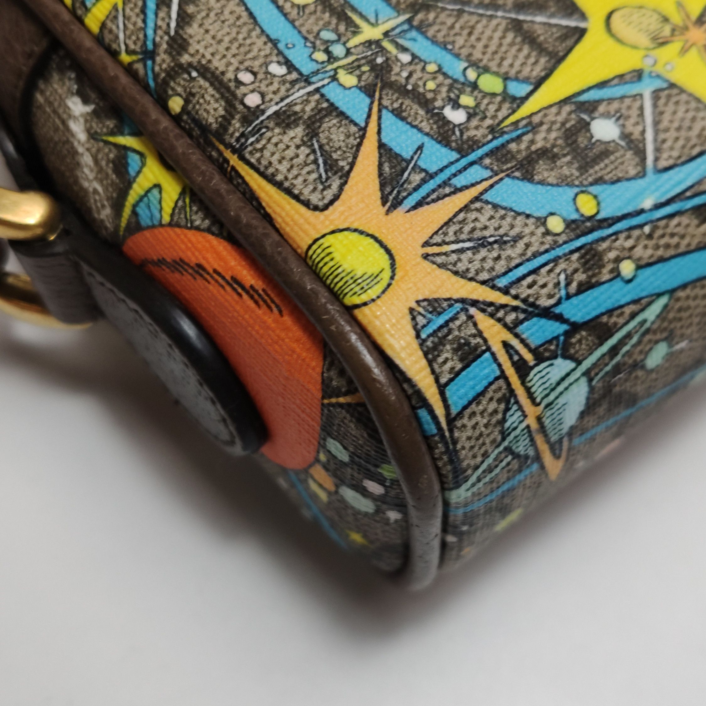 Gucci Gucci Women os Shoulder Bags Size ONE SIZE - 17 Thumbnail