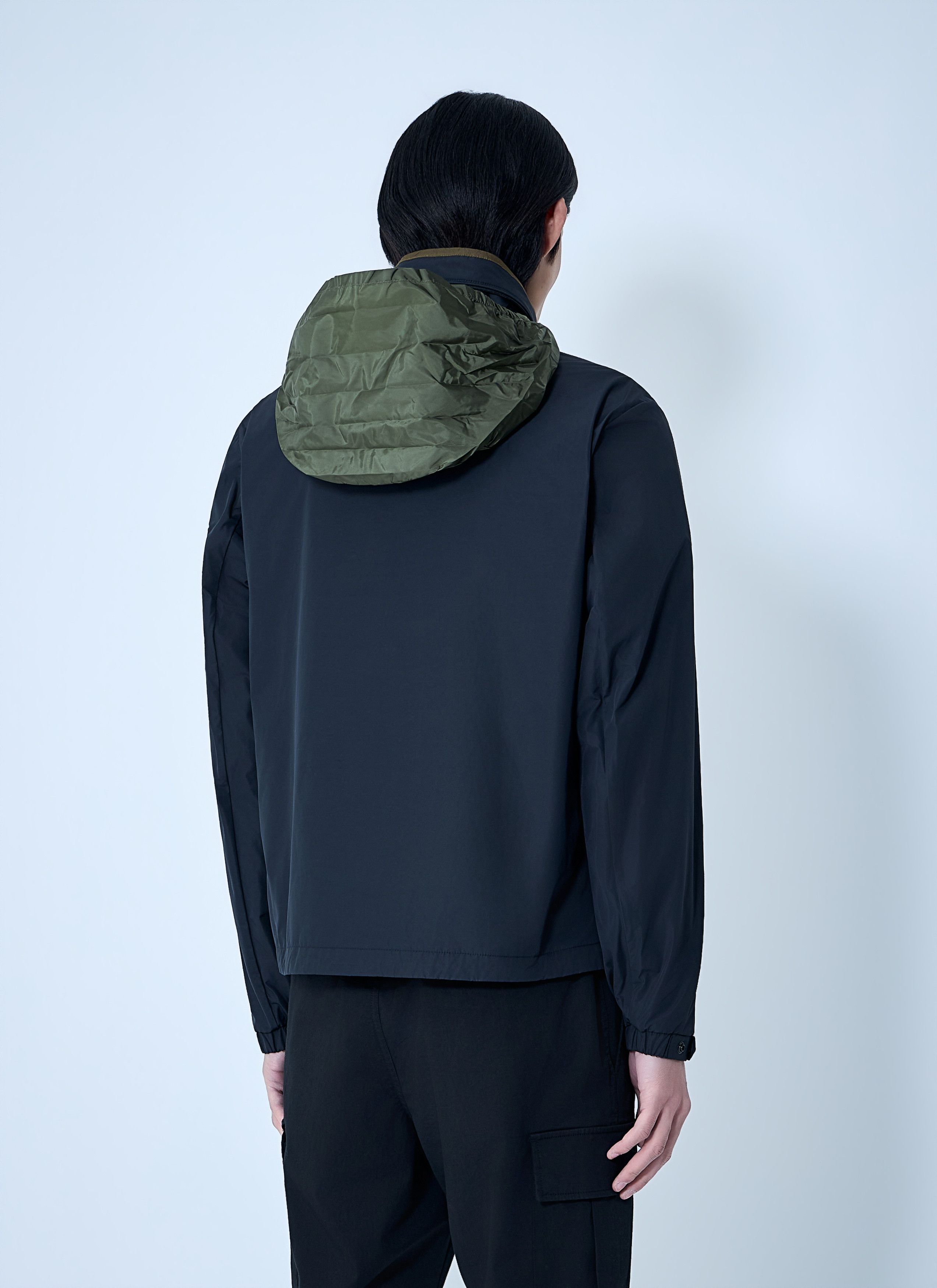 Moncler Sayan Jacket Size US XL / EU 56 / 4 - 4 Thumbnail