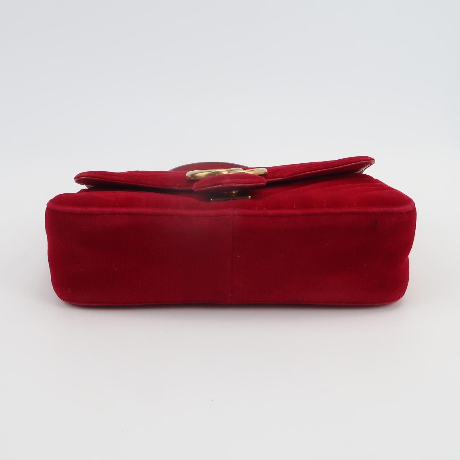 Gucci Gucci Women os Shoulder Bags Size ONE SIZE - 6 Thumbnail