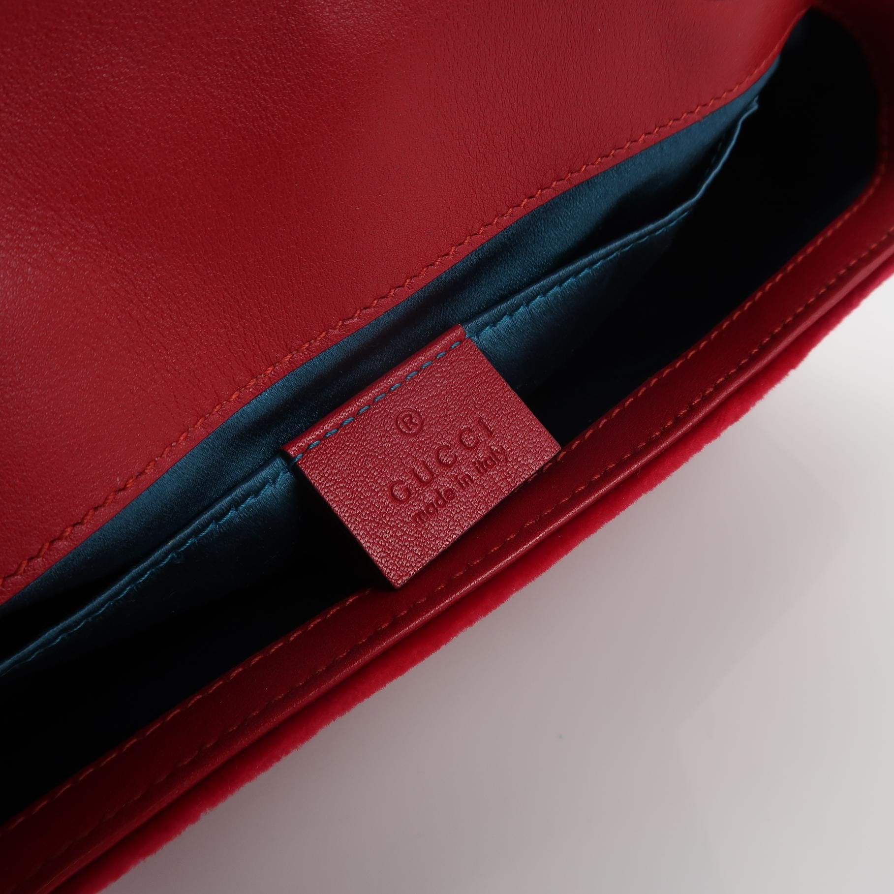 Gucci Gucci Women os Shoulder Bags Size ONE SIZE - 8 Thumbnail