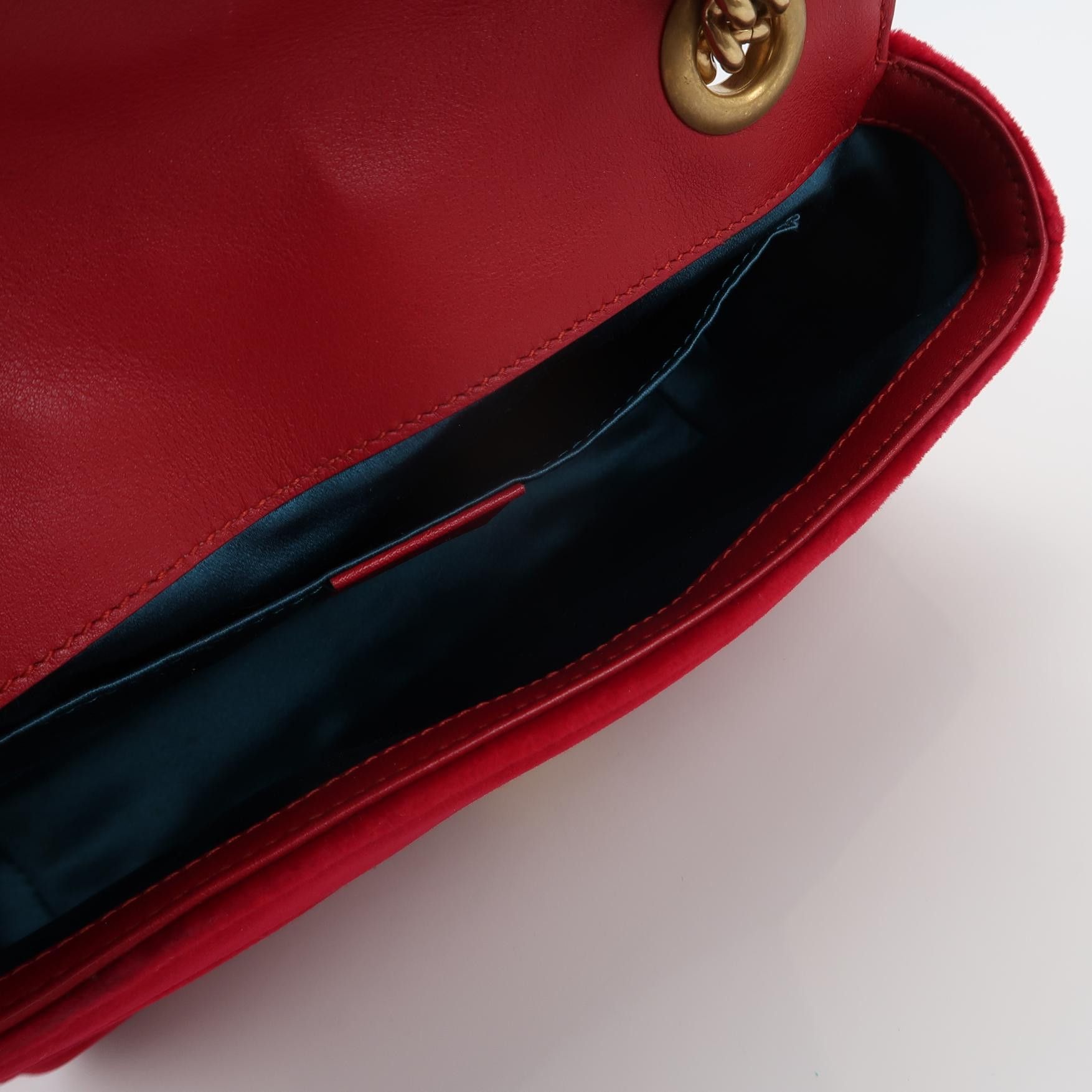 Gucci Gucci Women os Shoulder Bags Size ONE SIZE - 7 Thumbnail