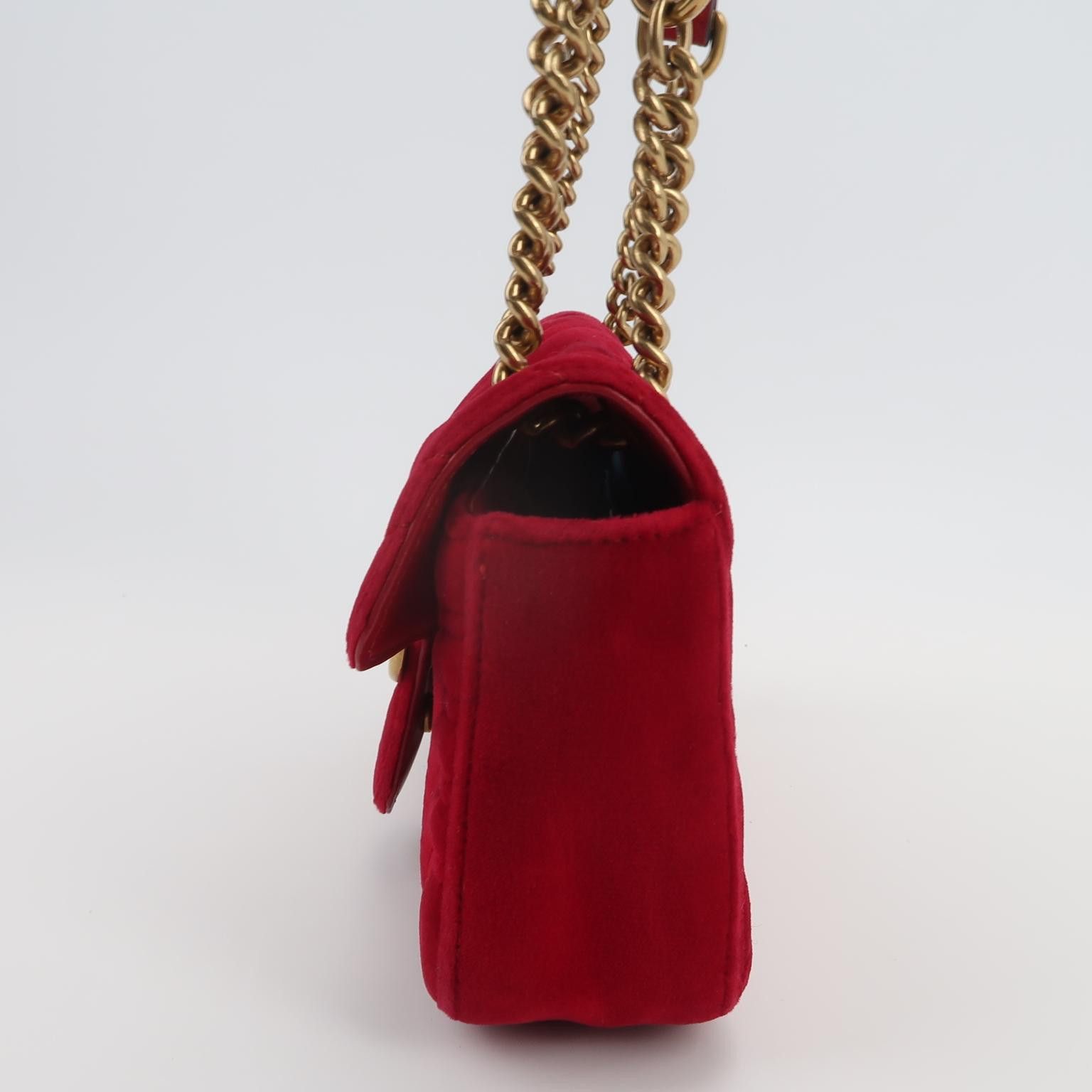Gucci Gucci Women os Shoulder Bags Size ONE SIZE - 3 Thumbnail
