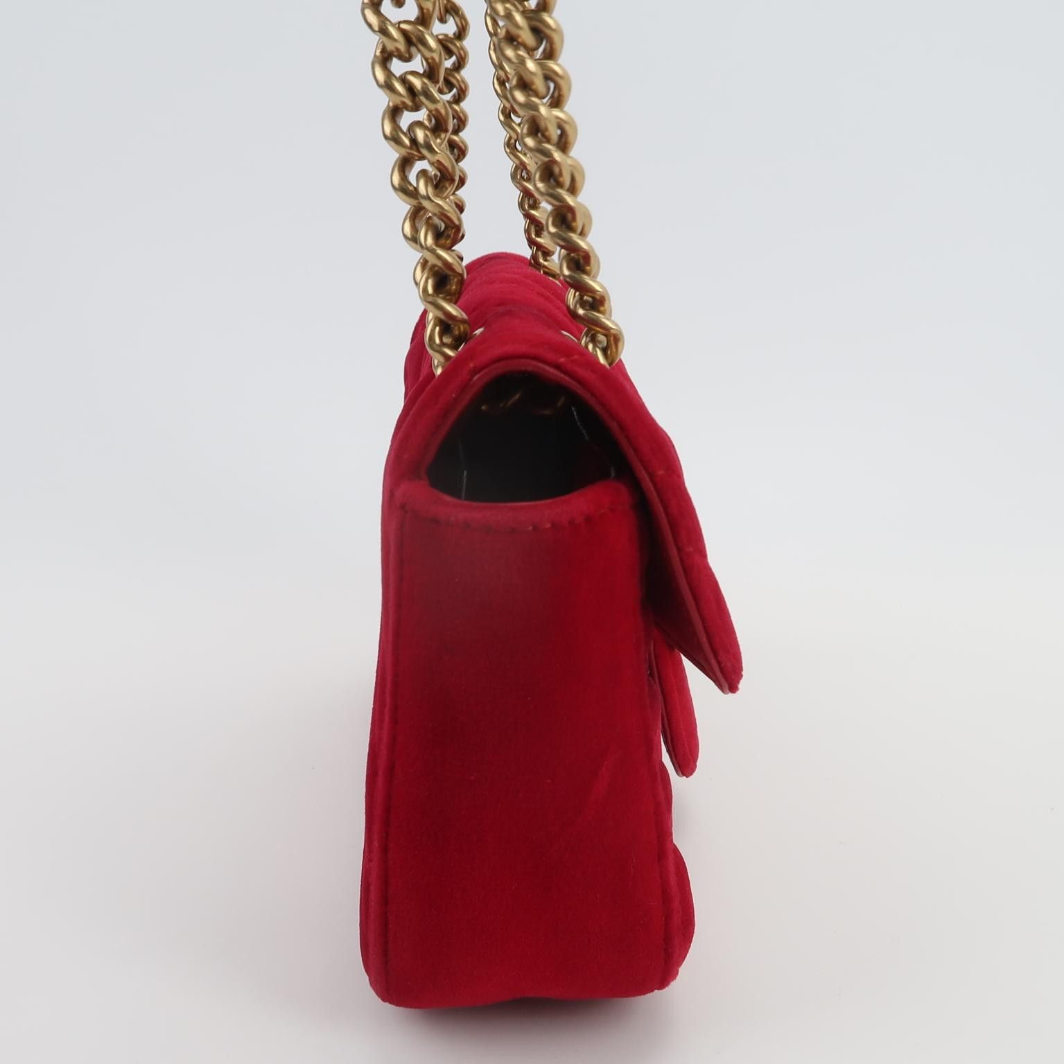 Gucci Gucci Women os Shoulder Bags Size ONE SIZE - 4 Thumbnail