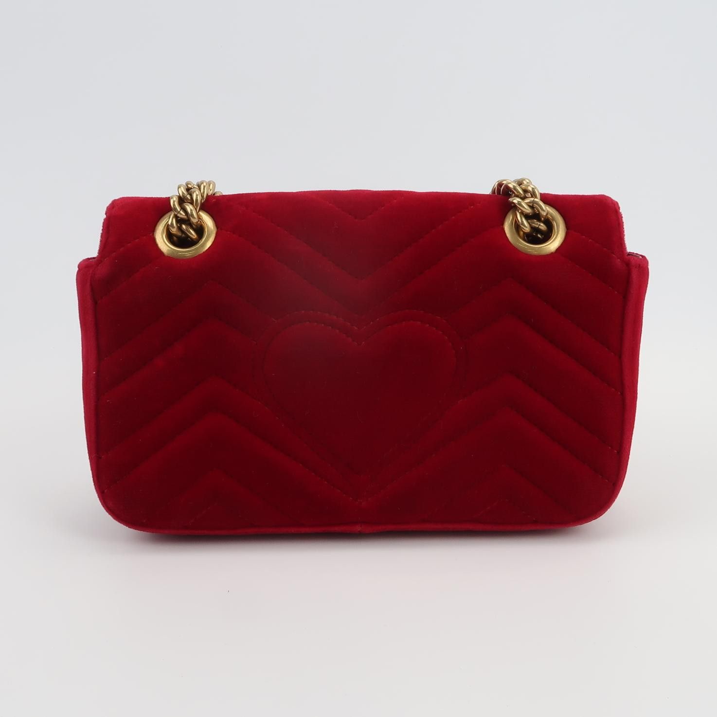 Gucci Gucci Women os Shoulder Bags Size ONE SIZE - 5 Thumbnail
