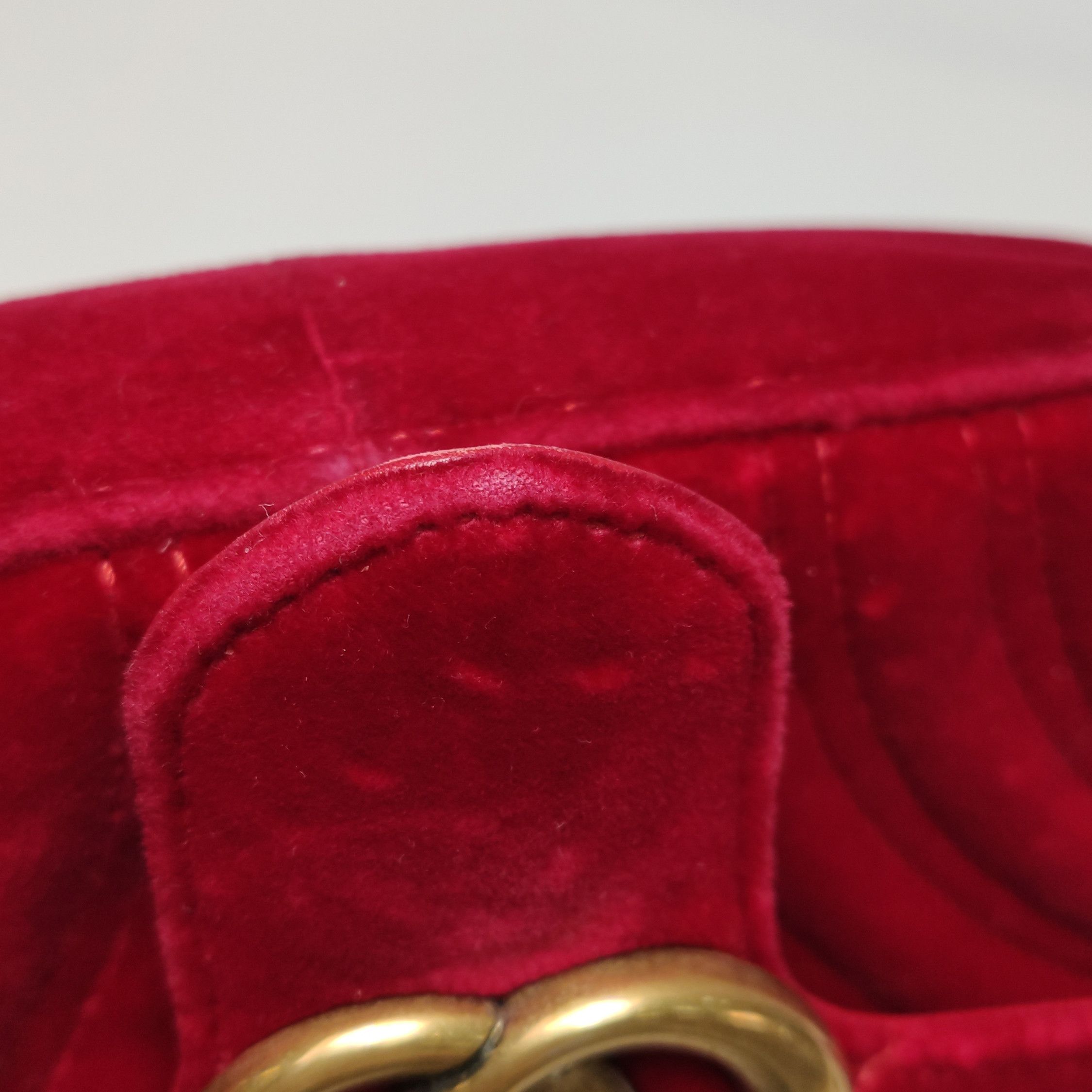 Gucci Gucci Women os Shoulder Bags Size ONE SIZE - 15 Thumbnail