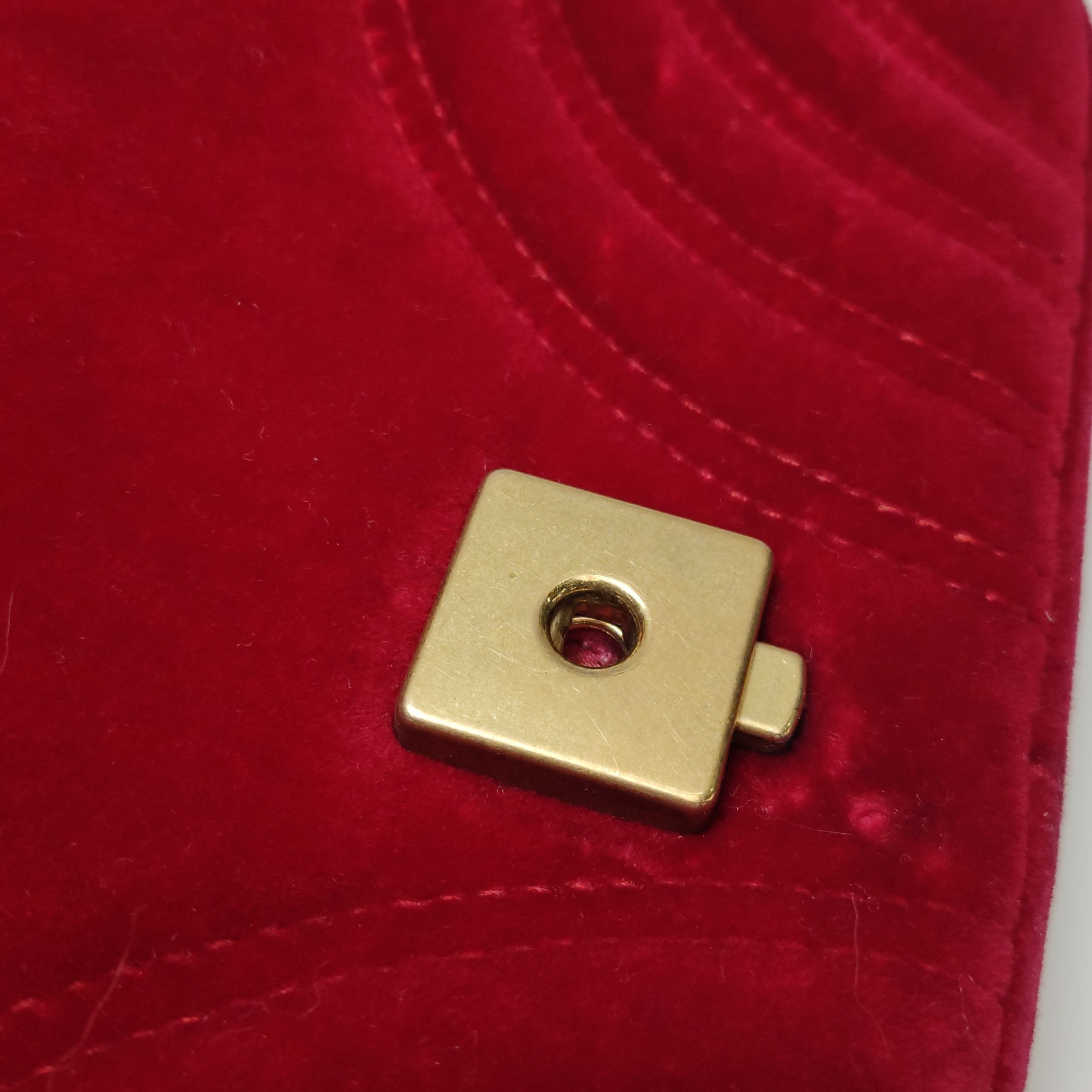 Gucci Gucci Women os Shoulder Bags Size ONE SIZE - 12 Thumbnail