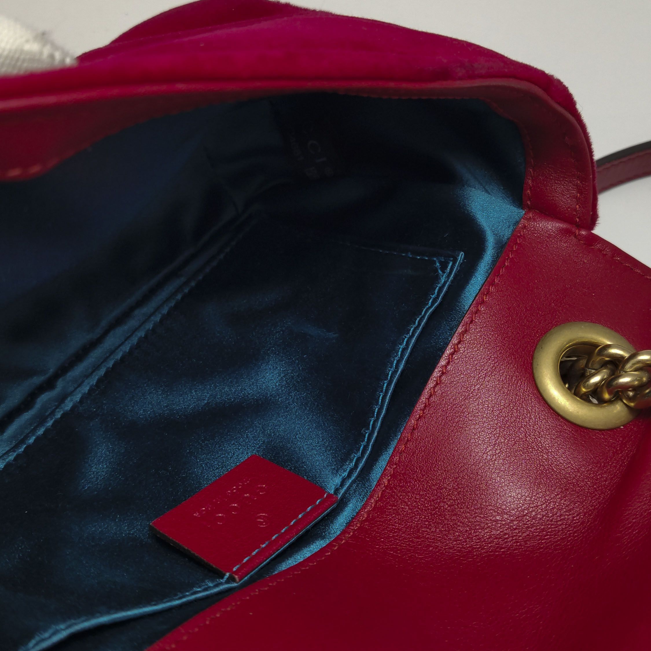 Gucci Gucci Women os Shoulder Bags Size ONE SIZE - 9 Thumbnail