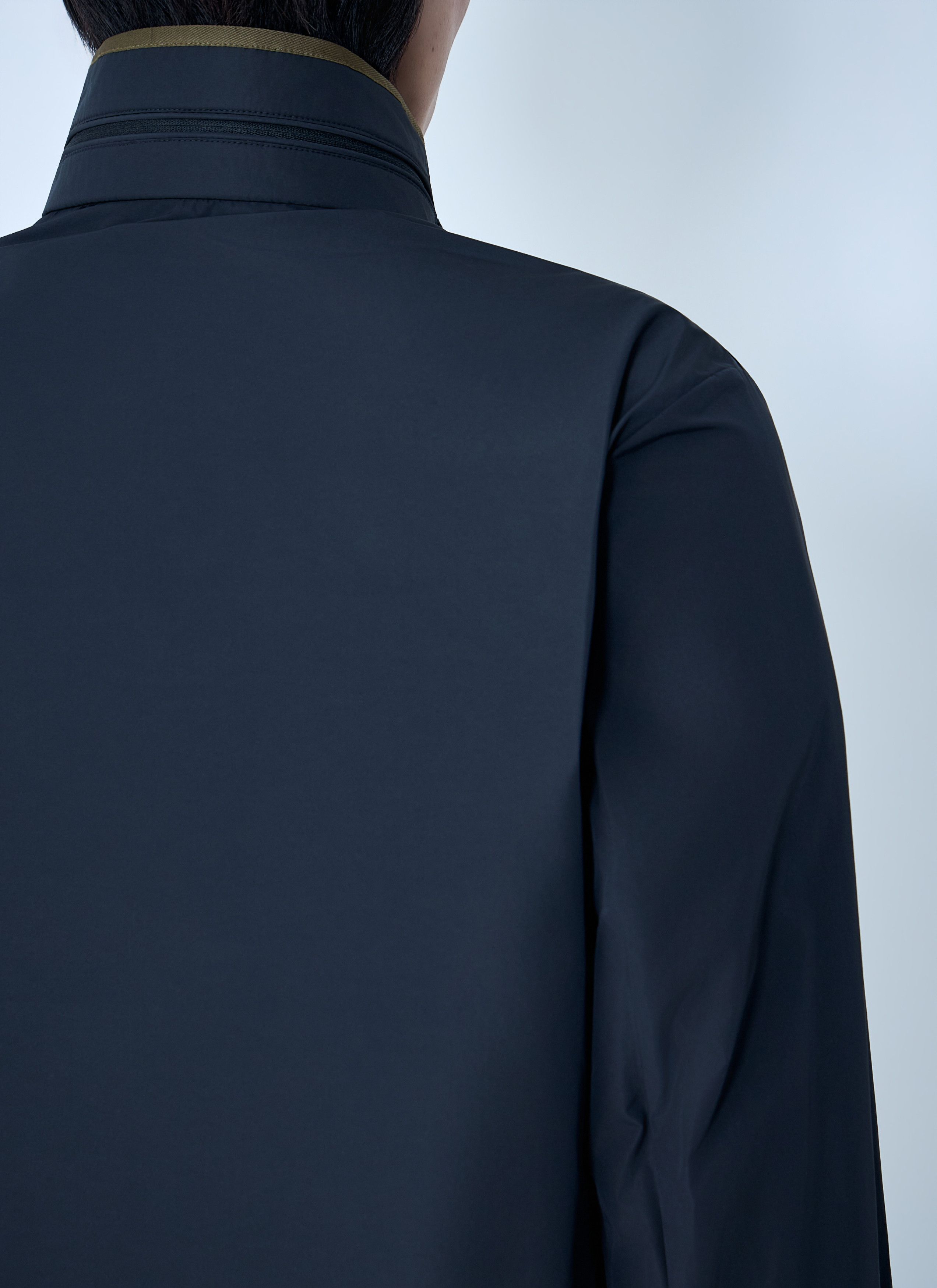 Moncler Sayan Jacket Size US XXL / EU 58 / 5 - 6 Thumbnail