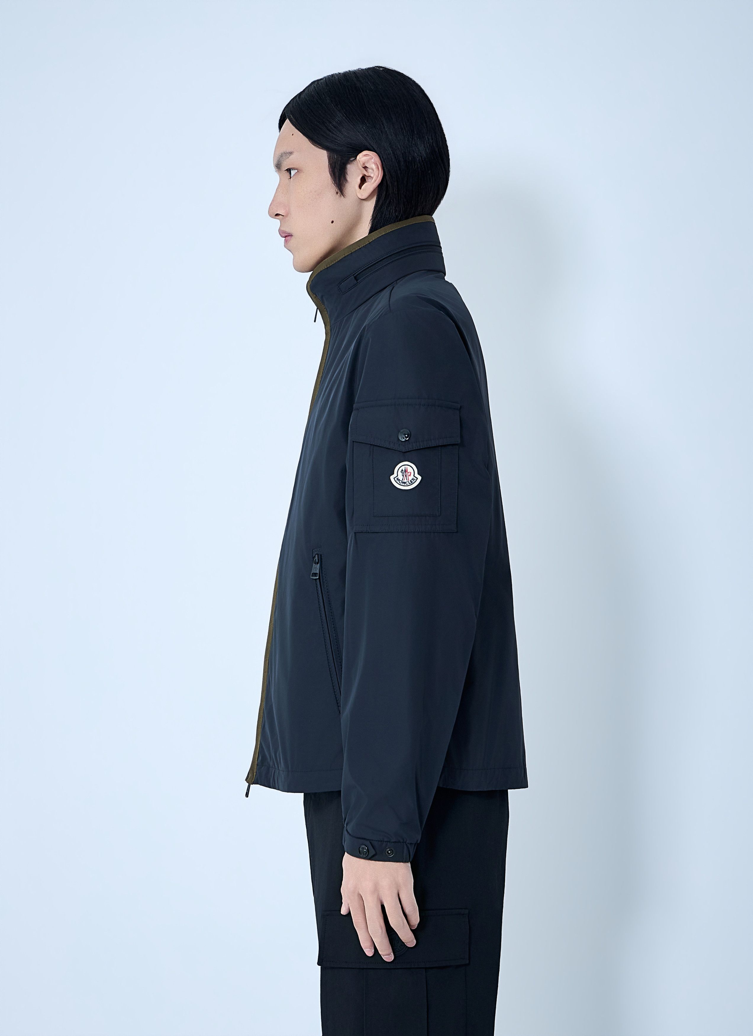 Moncler Sayan Jacket Size US XXL / EU 58 / 5 - 3 Thumbnail