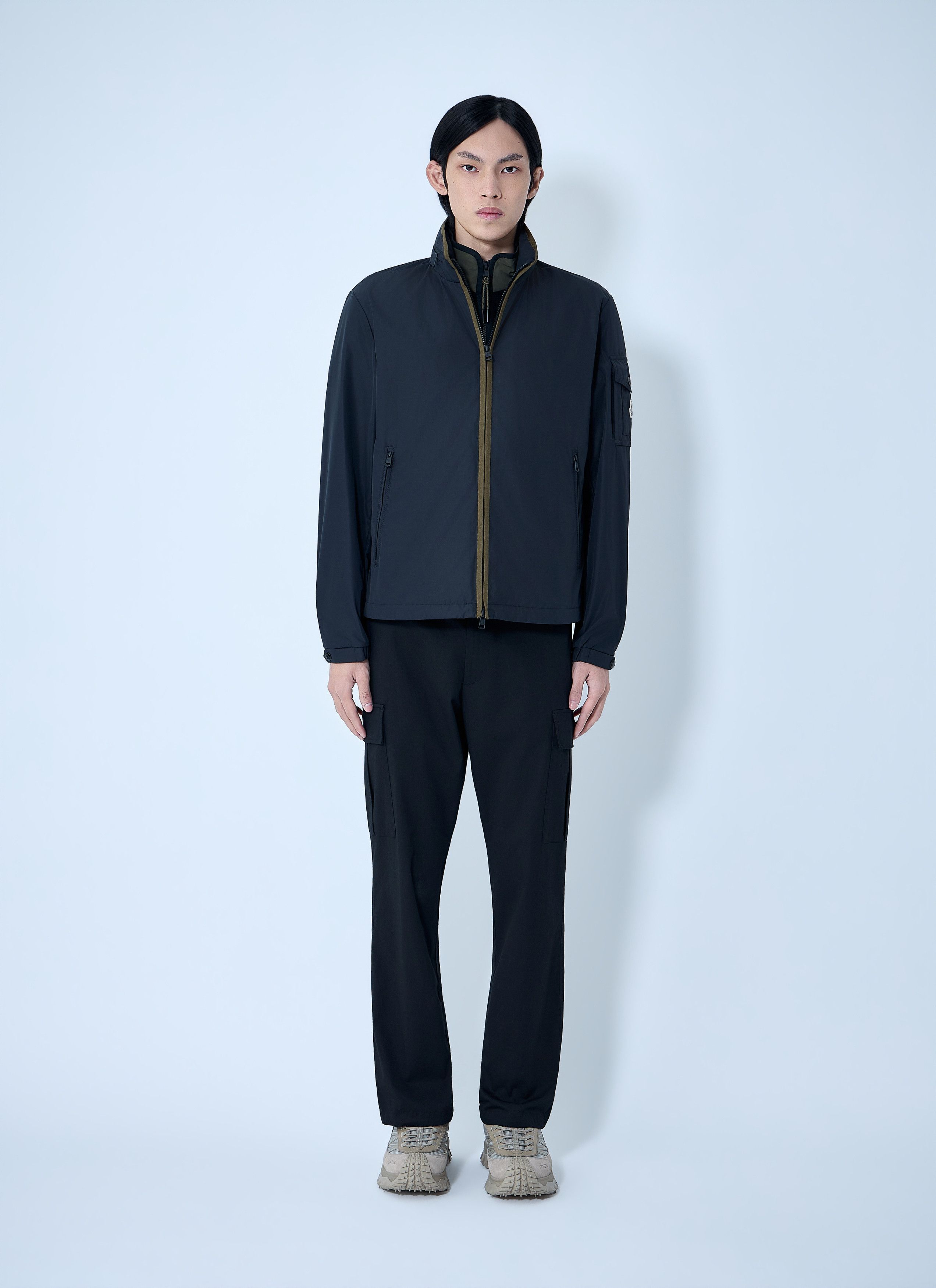 Moncler Sayan Jacket Size US XXL / EU 58 / 5 - 2 Thumbnail