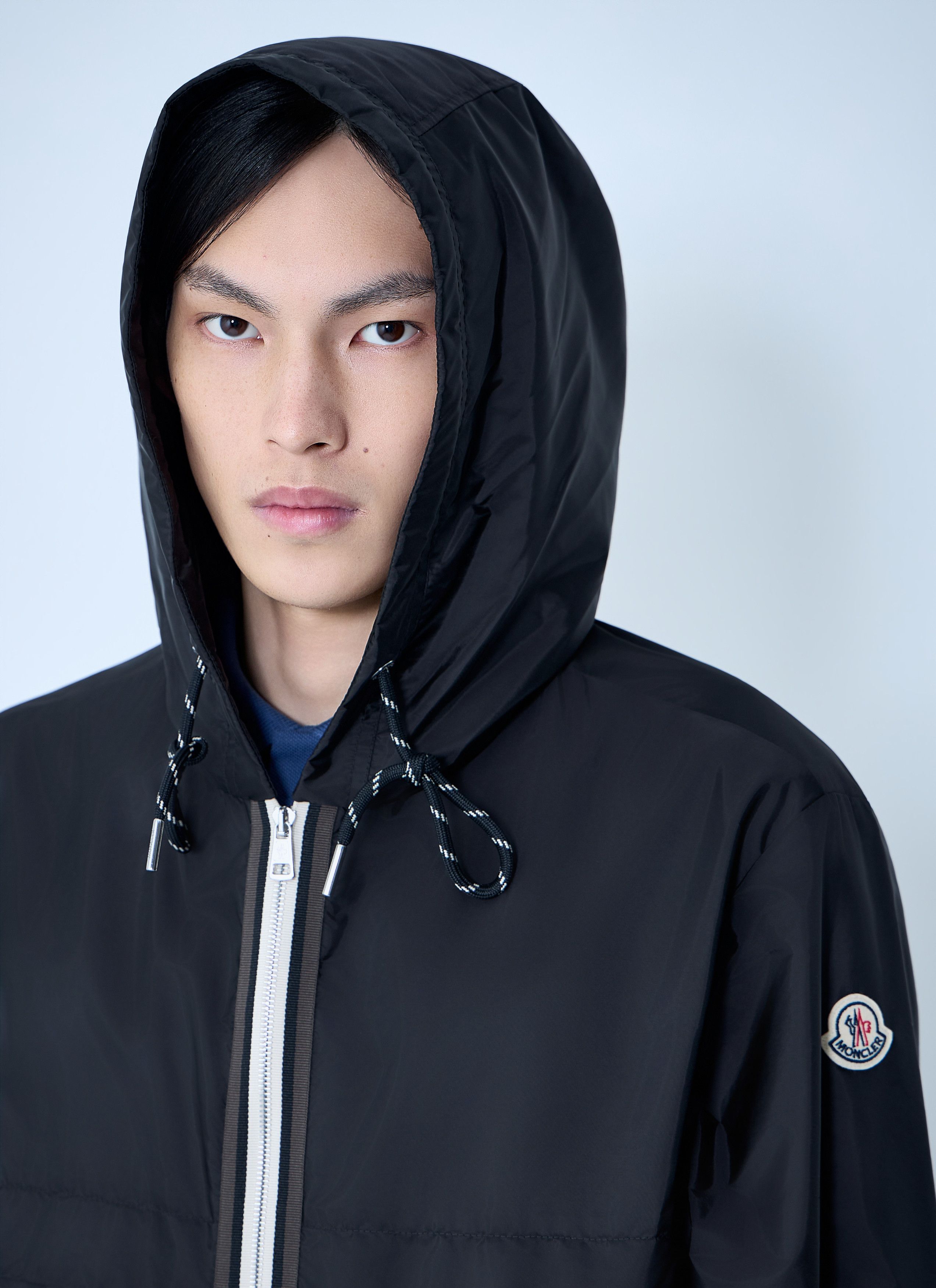 Moncler Nidge Hooded Jacket Size US M / EU 48-50 / 2 - 5 Thumbnail