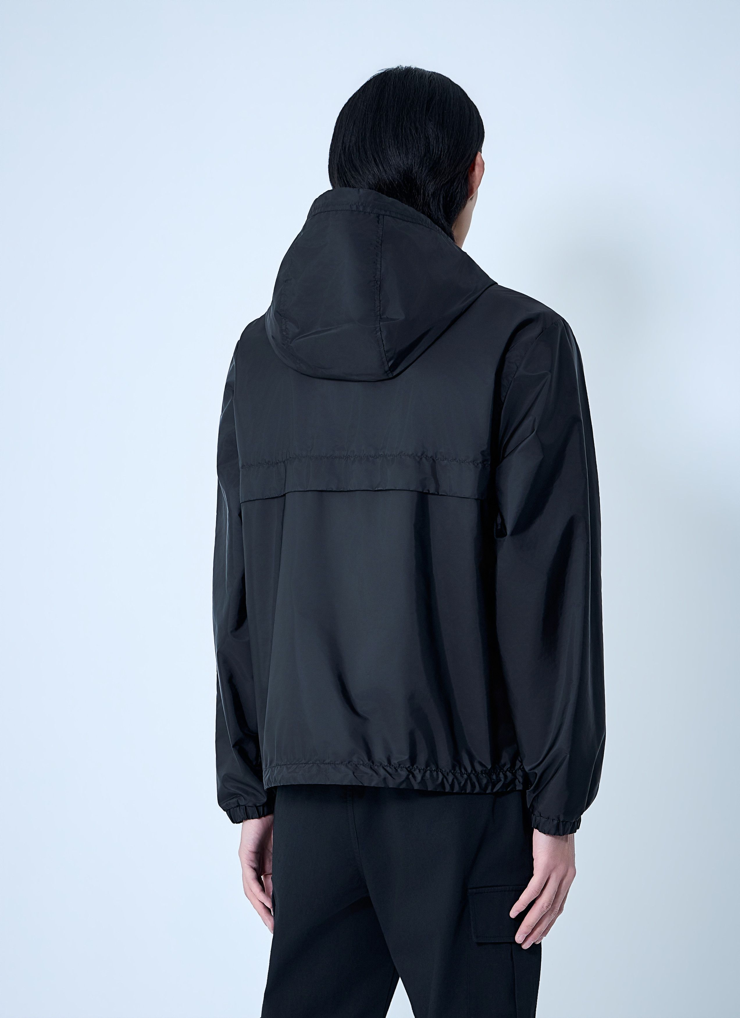 Moncler Nidge Hooded Jacket Size US M / EU 48-50 / 2 - 4 Thumbnail
