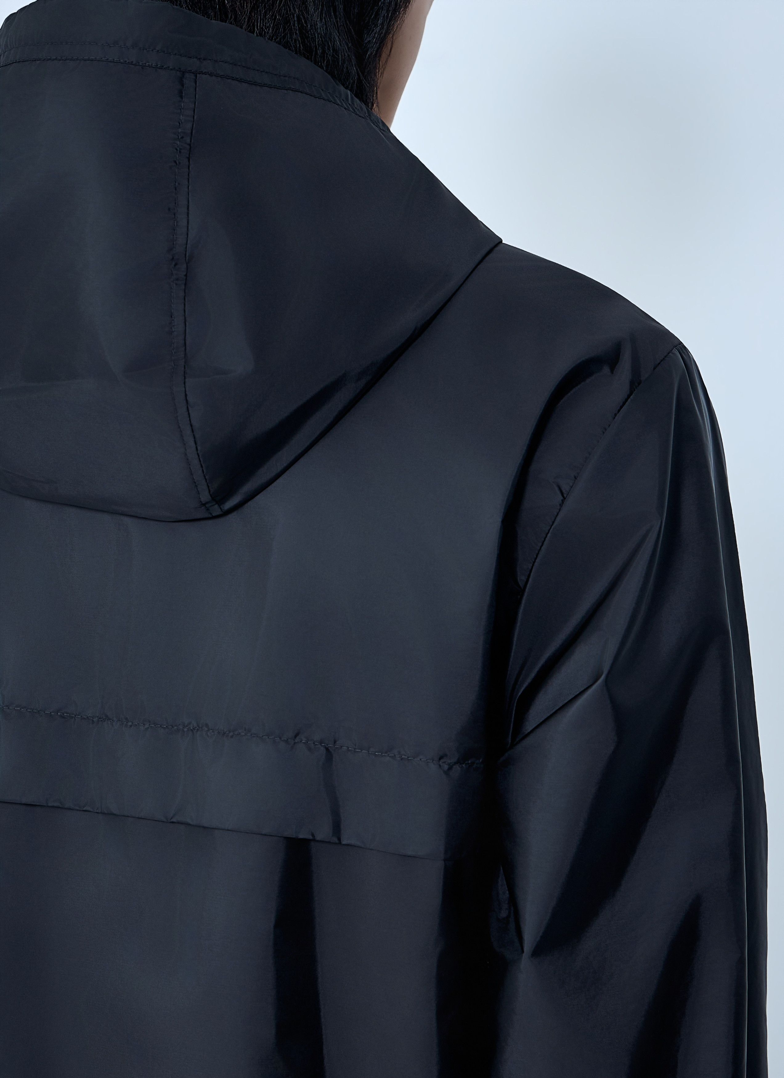 Moncler Nidge Hooded Jacket Size US M / EU 48-50 / 2 - 6 Thumbnail