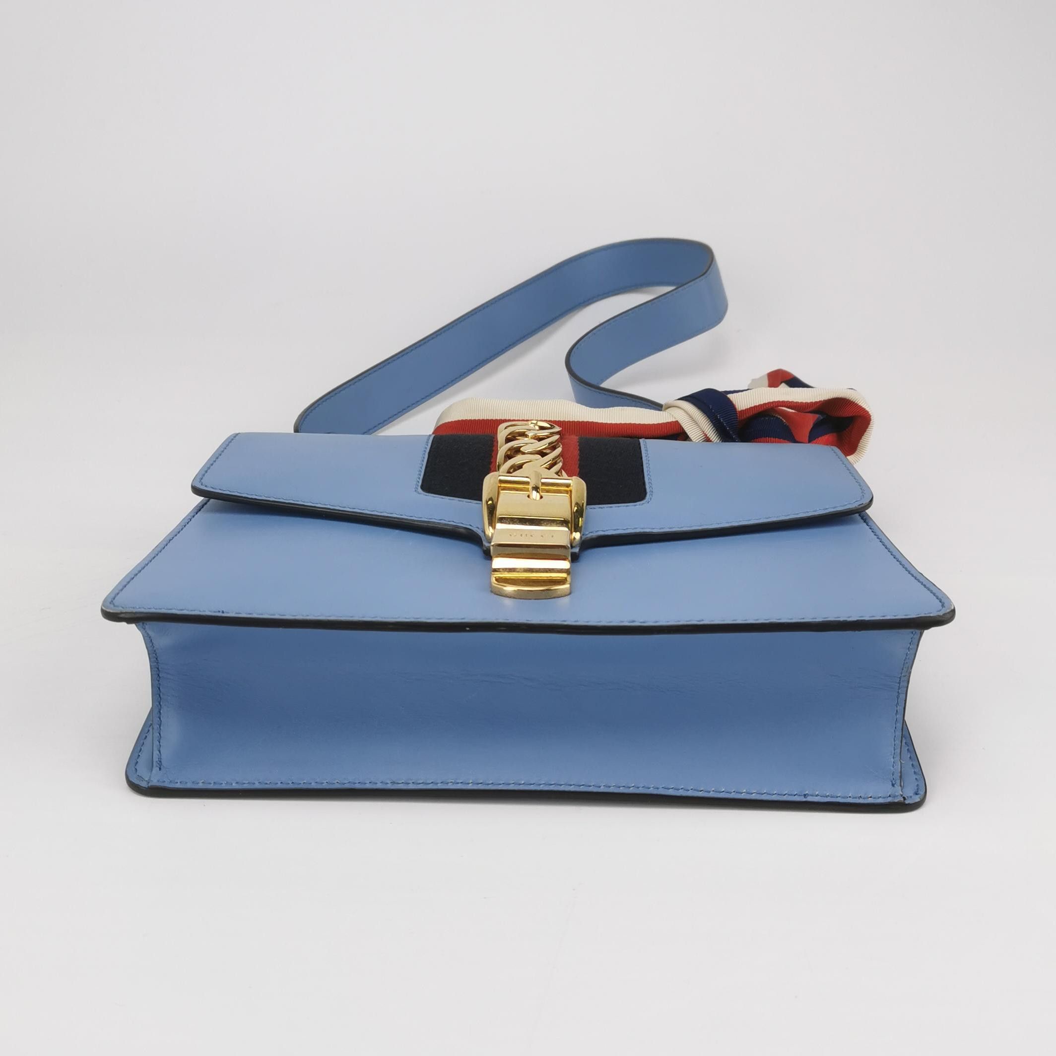 Gucci Gucci Women os Shoulder Bags Size ONE SIZE - 6 Thumbnail