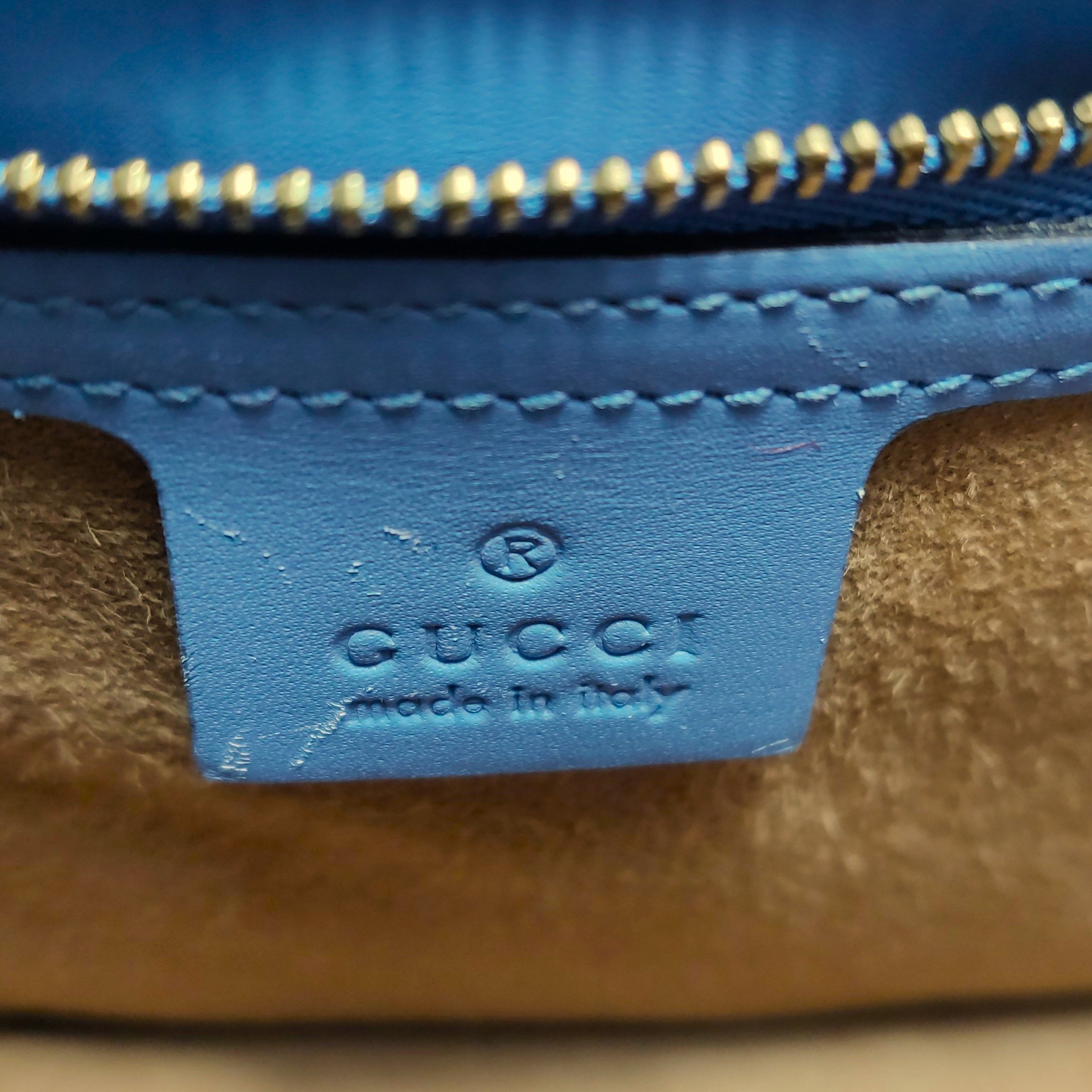 Gucci Gucci Women os Shoulder Bags Size ONE SIZE - 10 Thumbnail