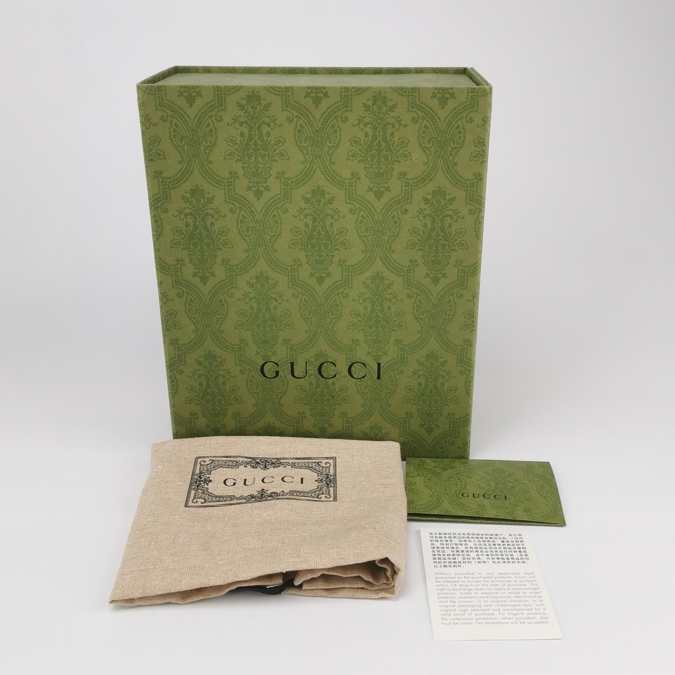 Gucci Gucci Women os Shoulder Bags Size ONE SIZE - 9 Thumbnail