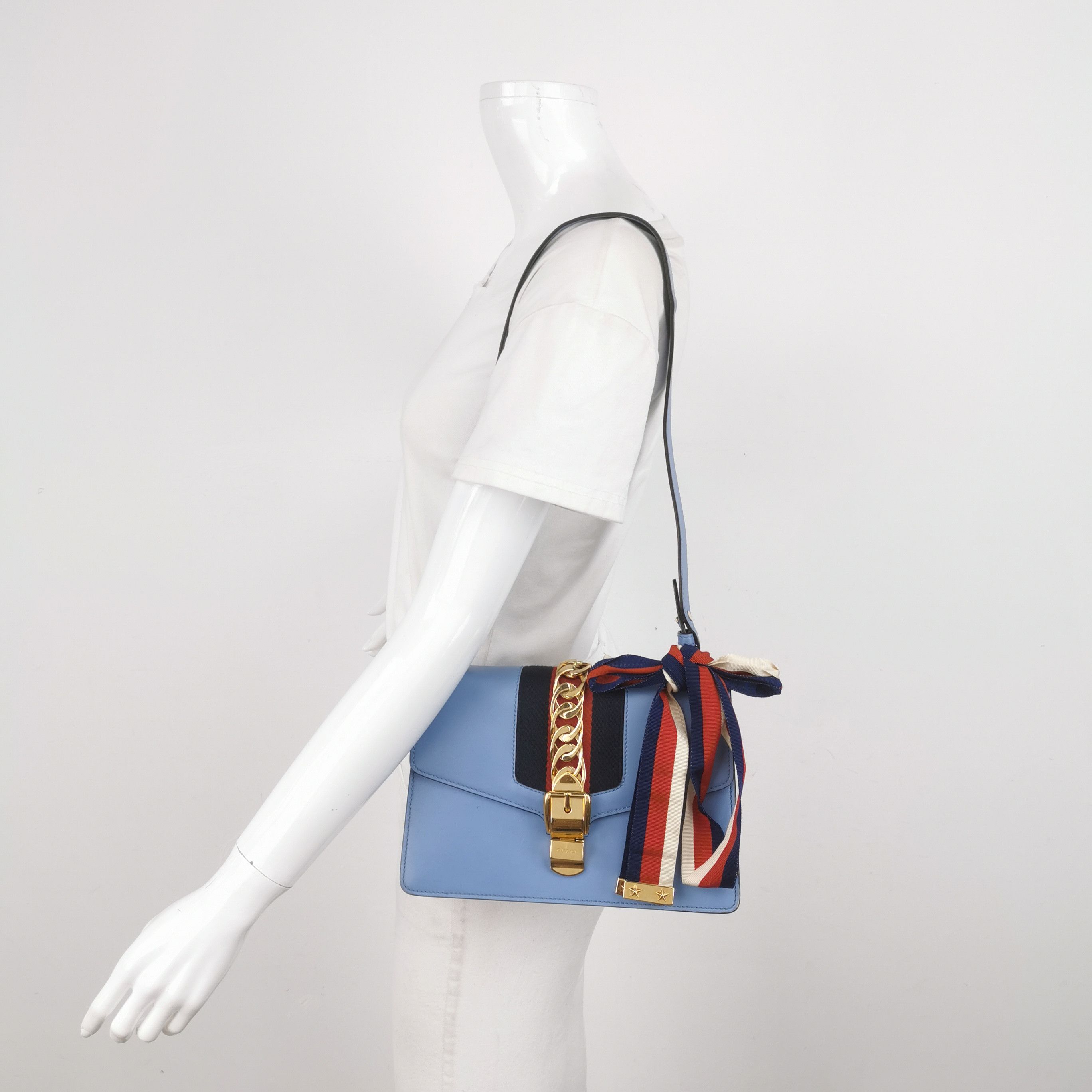 Gucci Gucci Women os Shoulder Bags Size ONE SIZE - 2 Thumbnail