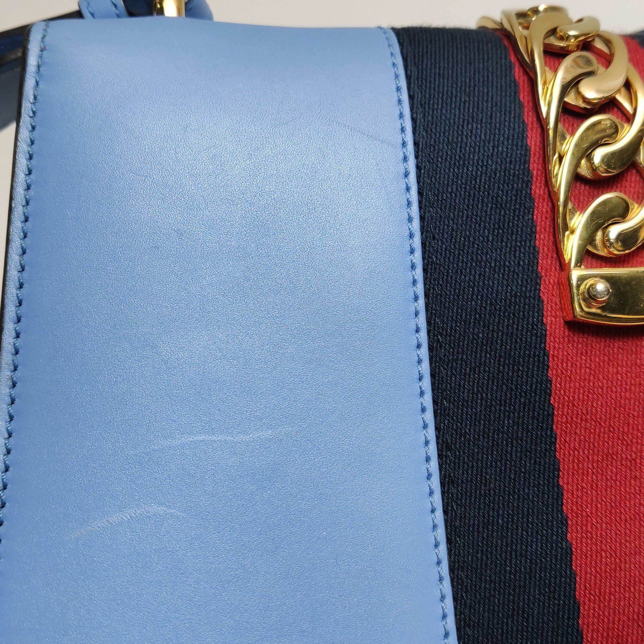 Gucci Gucci Women os Shoulder Bags Size ONE SIZE - 21 Thumbnail