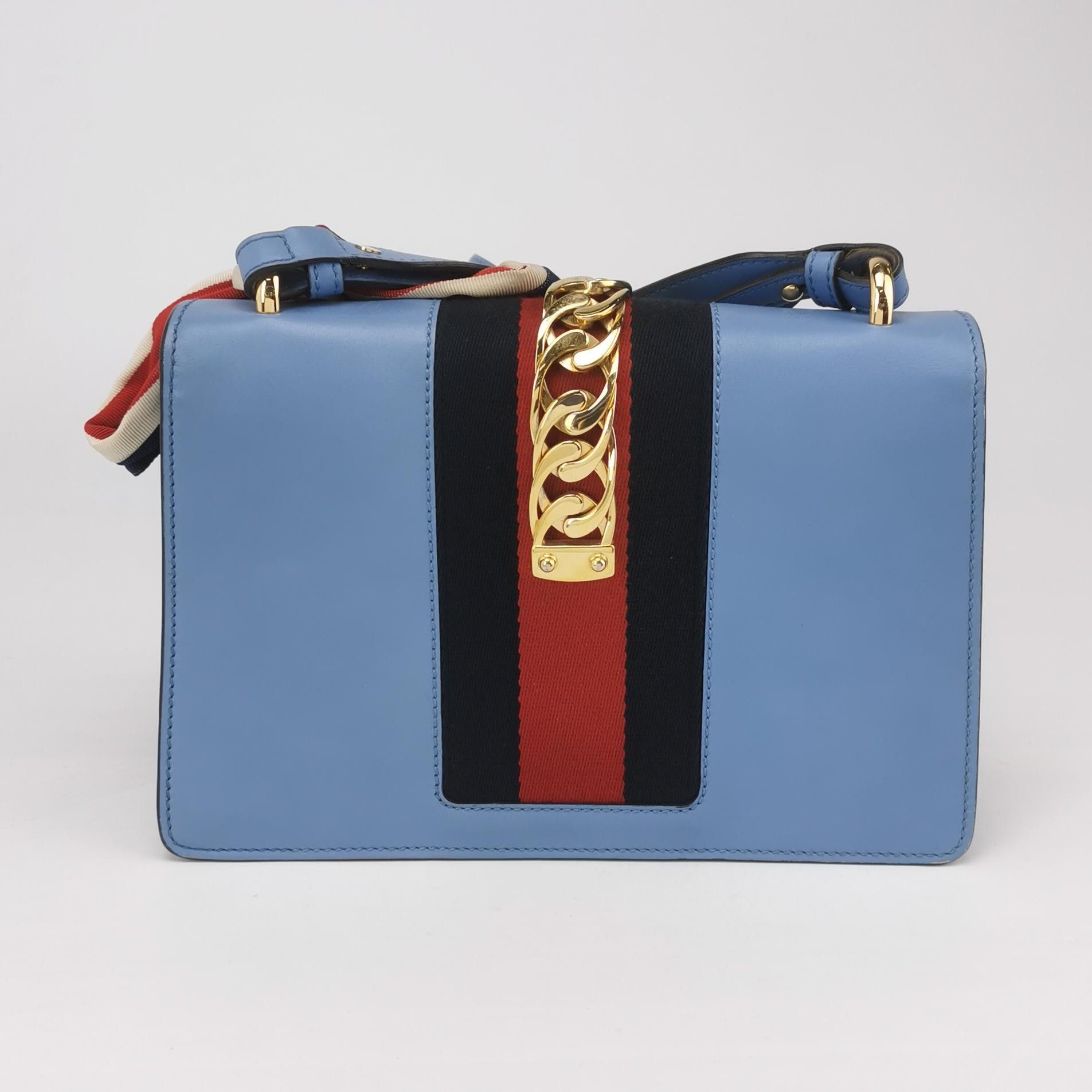 Gucci Gucci Women os Shoulder Bags Size ONE SIZE - 5 Thumbnail