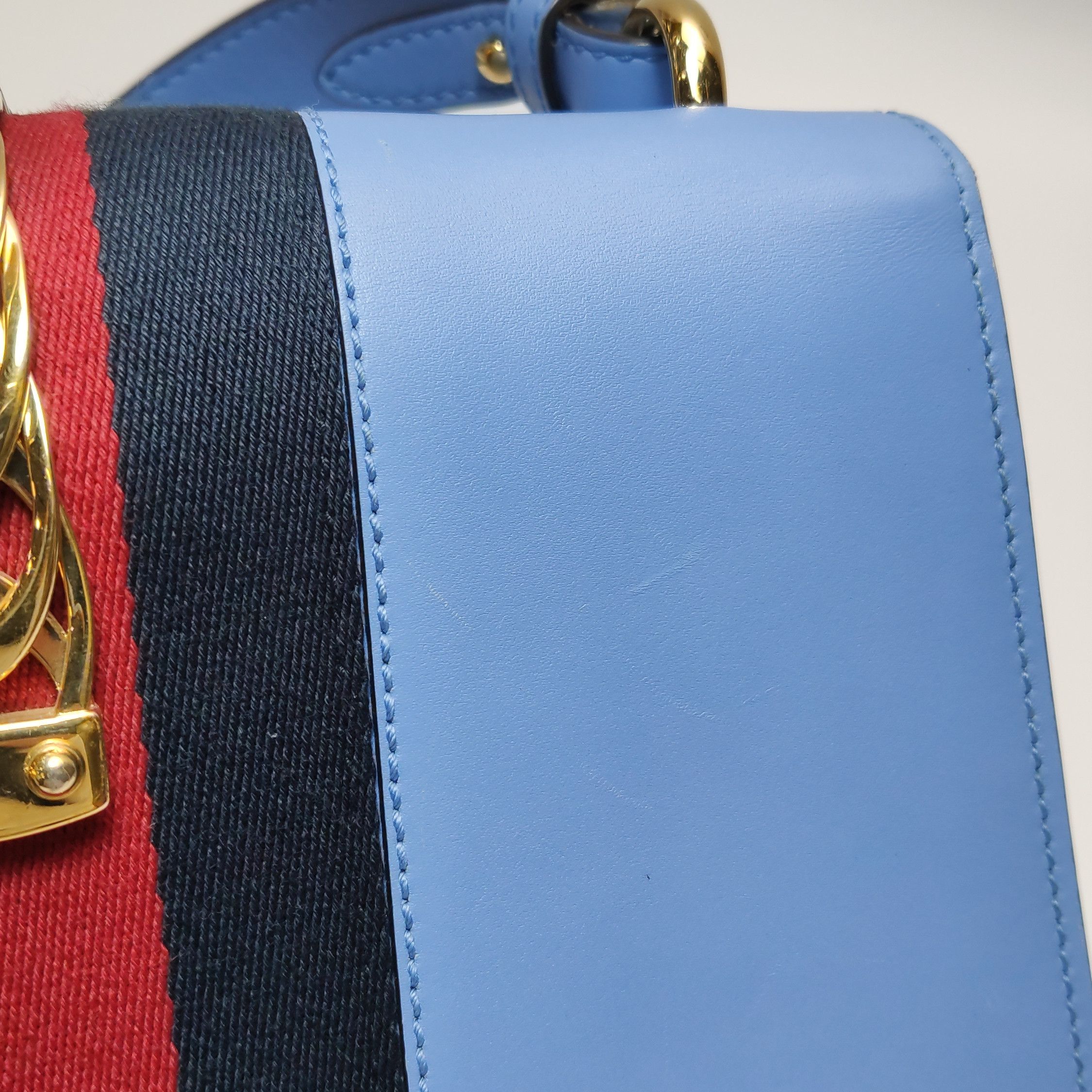 Gucci Gucci Women os Shoulder Bags Size ONE SIZE - 20 Thumbnail