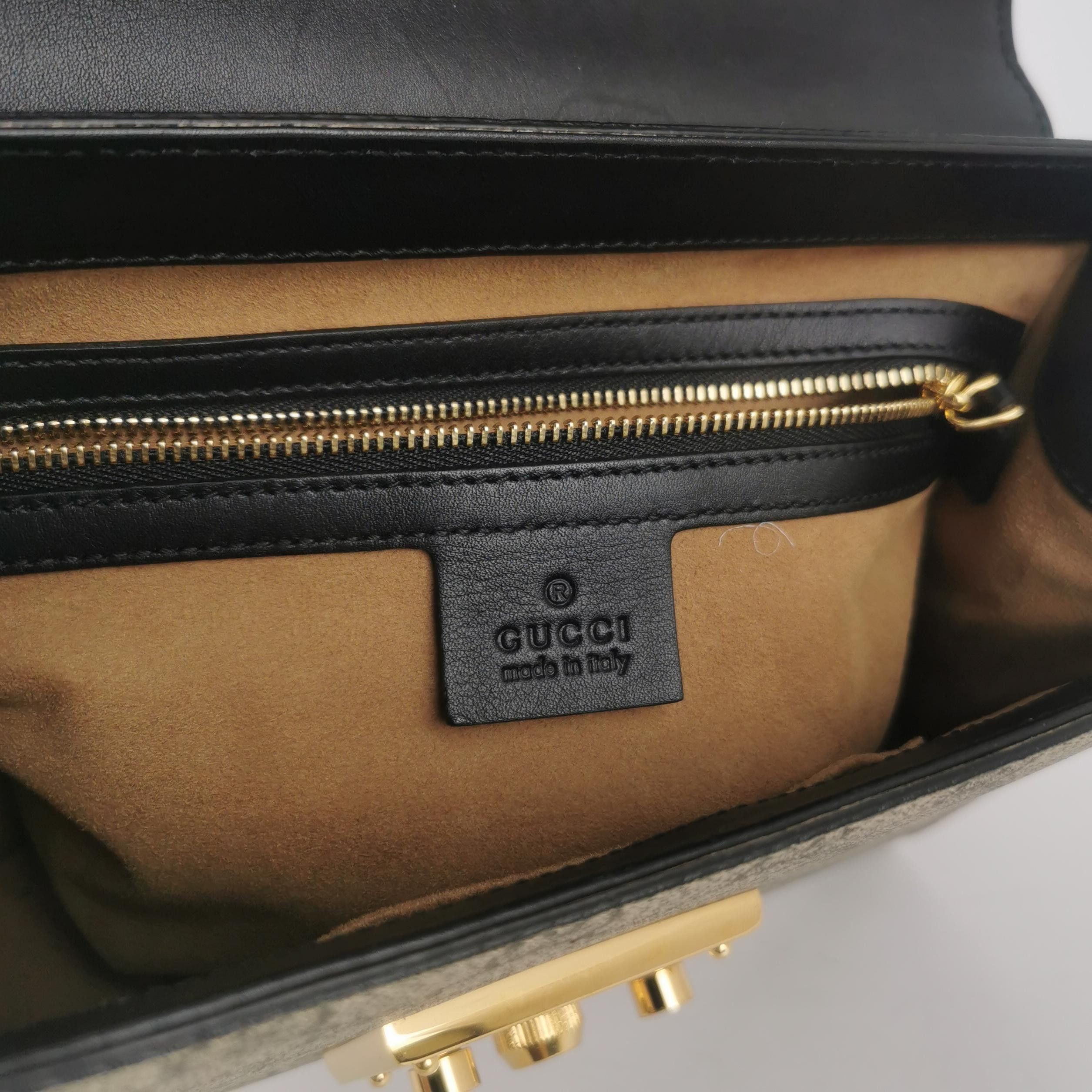 Gucci Gucci Women os Shoulder Bags Size ONE SIZE - 8 Thumbnail