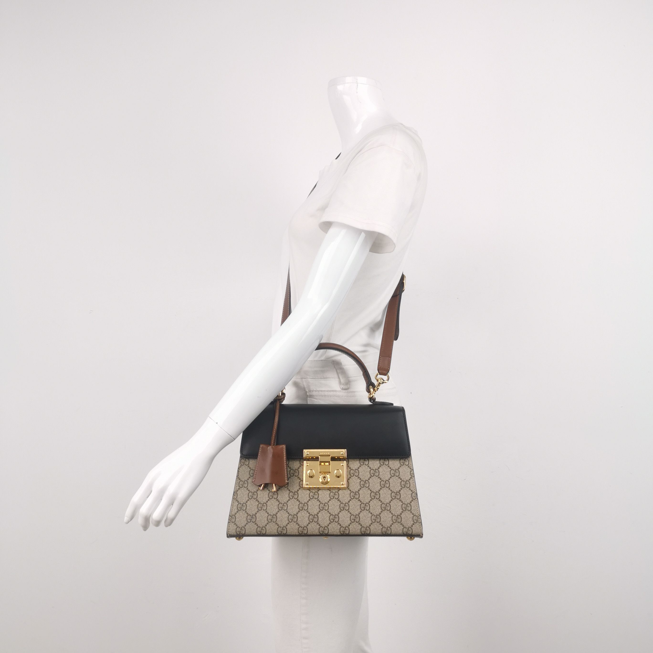 Gucci Gucci Women os Shoulder Bags Size ONE SIZE - 2 Thumbnail