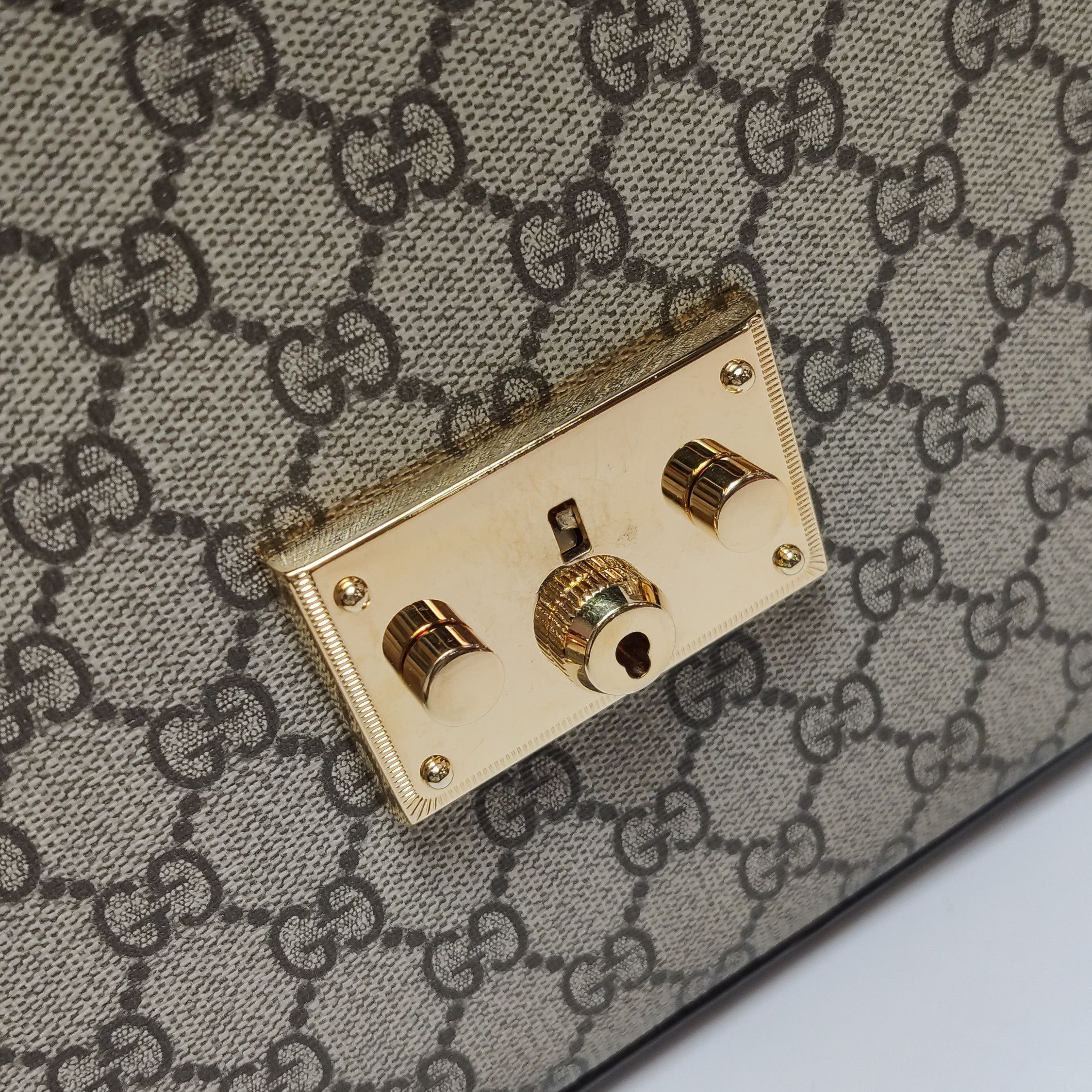 Gucci Gucci Women os Shoulder Bags Size ONE SIZE - 13 Thumbnail