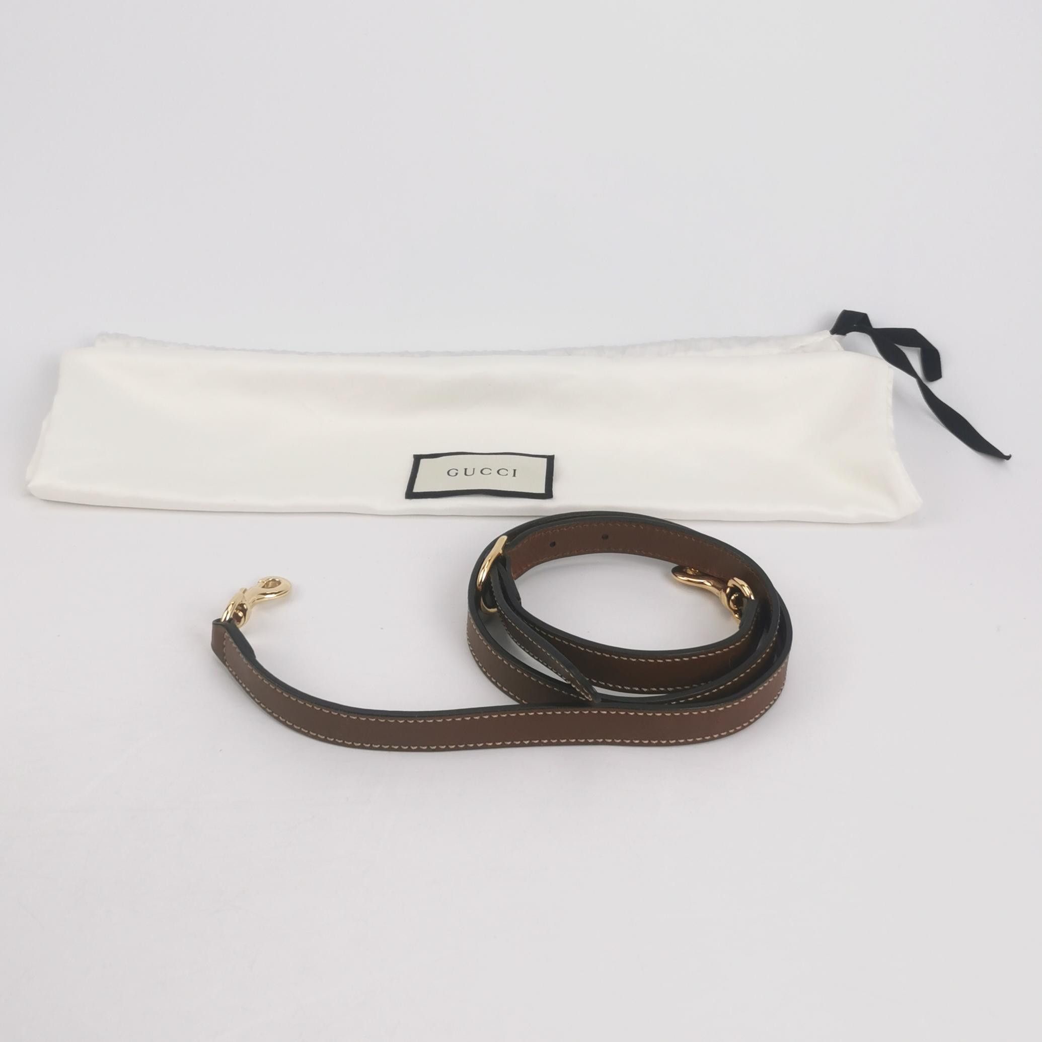 Gucci Gucci Women os Shoulder Bags Size ONE SIZE - 9 Thumbnail